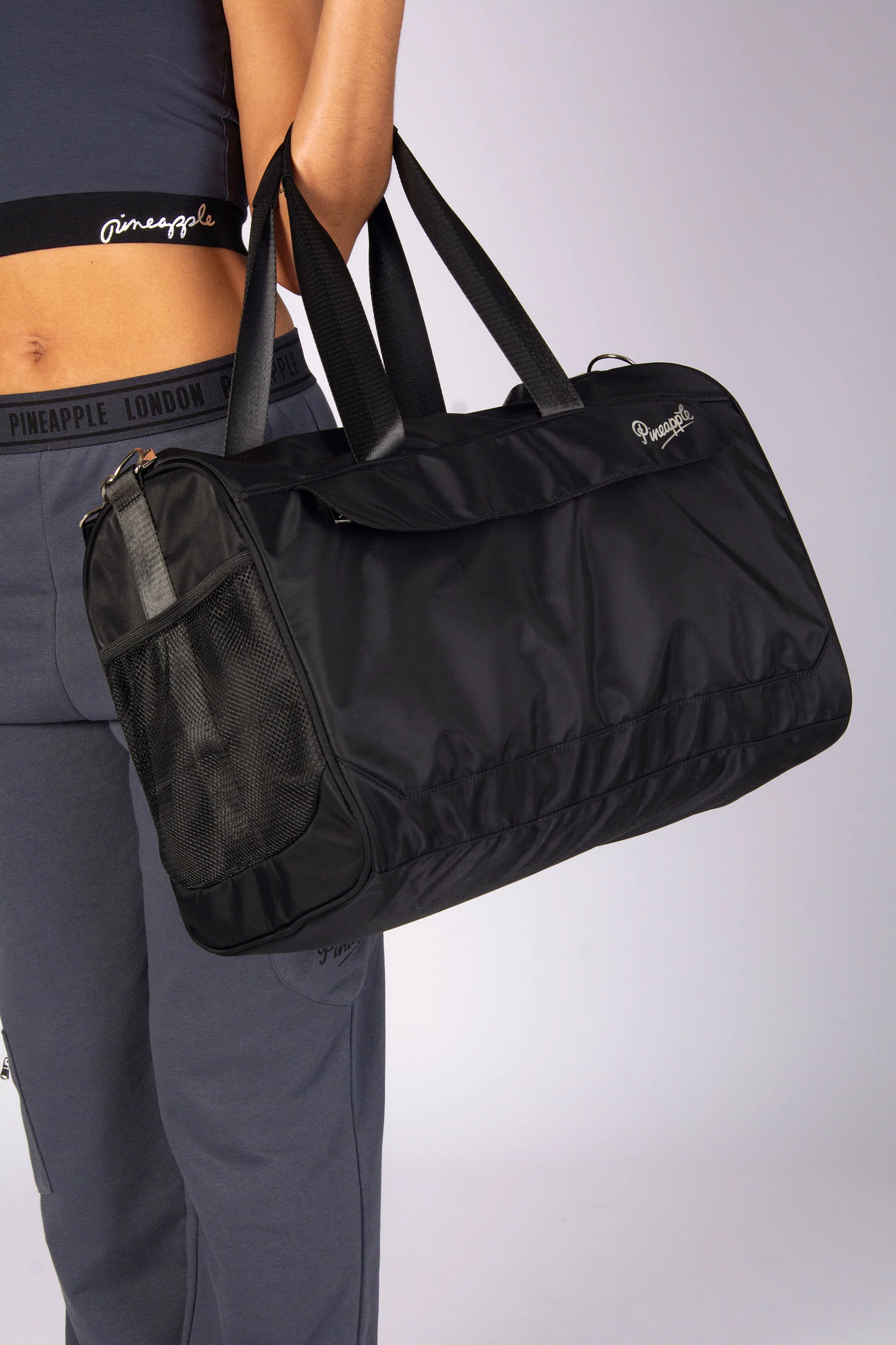 Holdall Kit Duffle Bag - Image 4