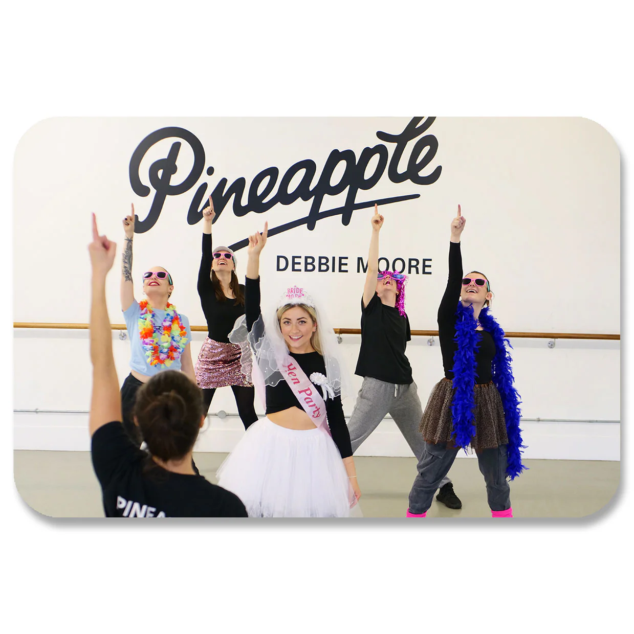 Dance Parties & Events Digital Gift Card - Image 3