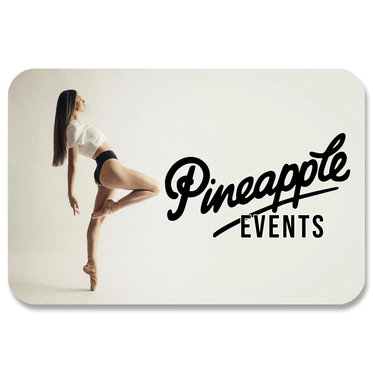 Dance Parties & Events Digital Gift Card - Image 5