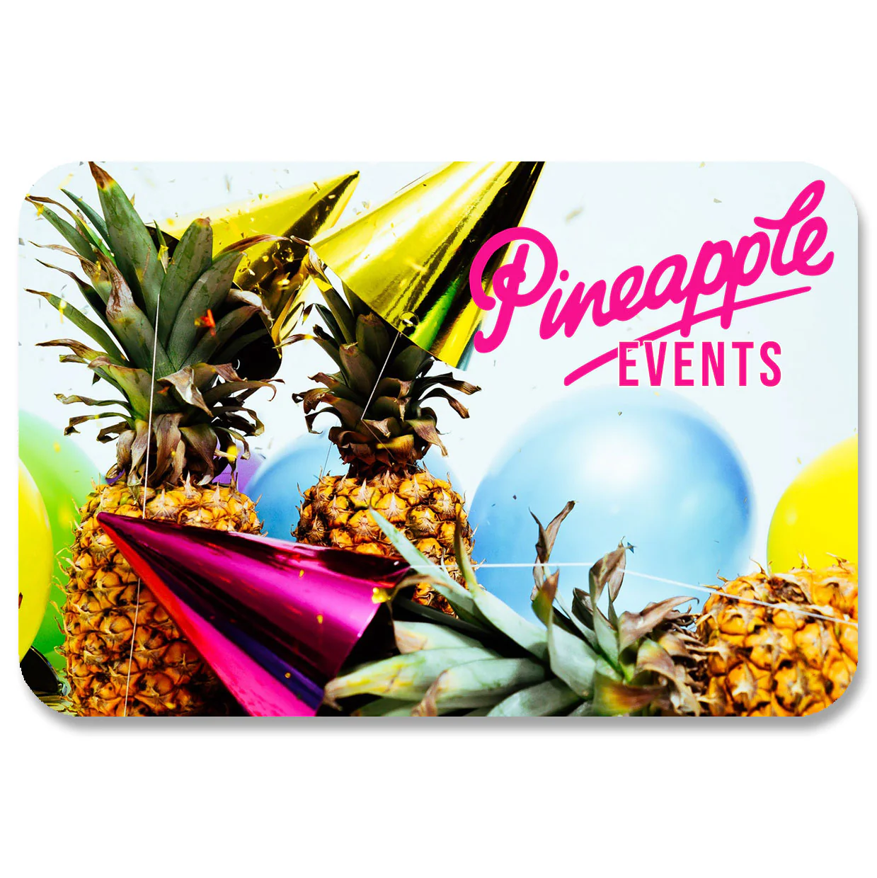 Dance Parties & Events Digital Gift Card - Image 7