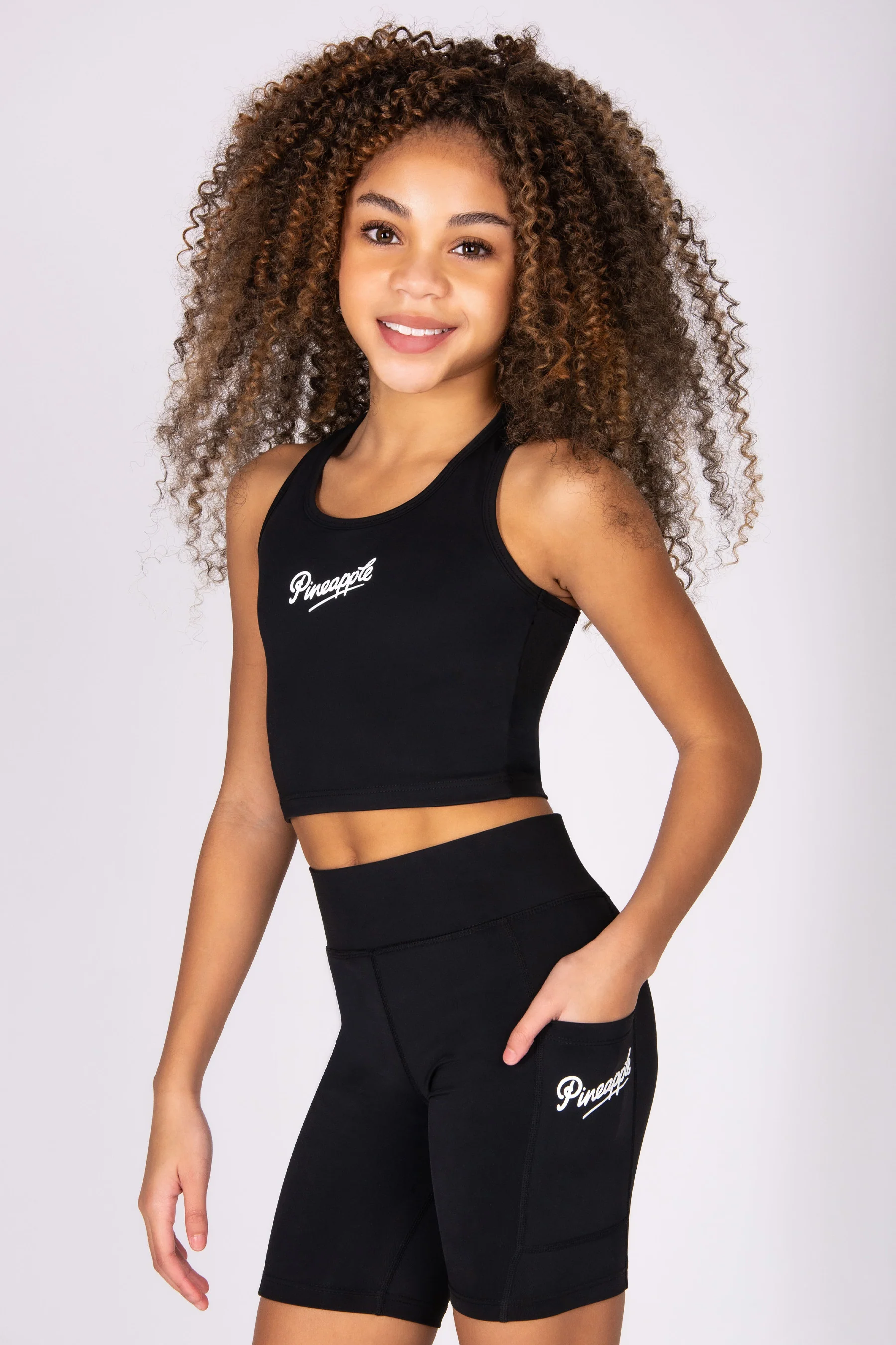 Active Cycling Shorts - Image 4