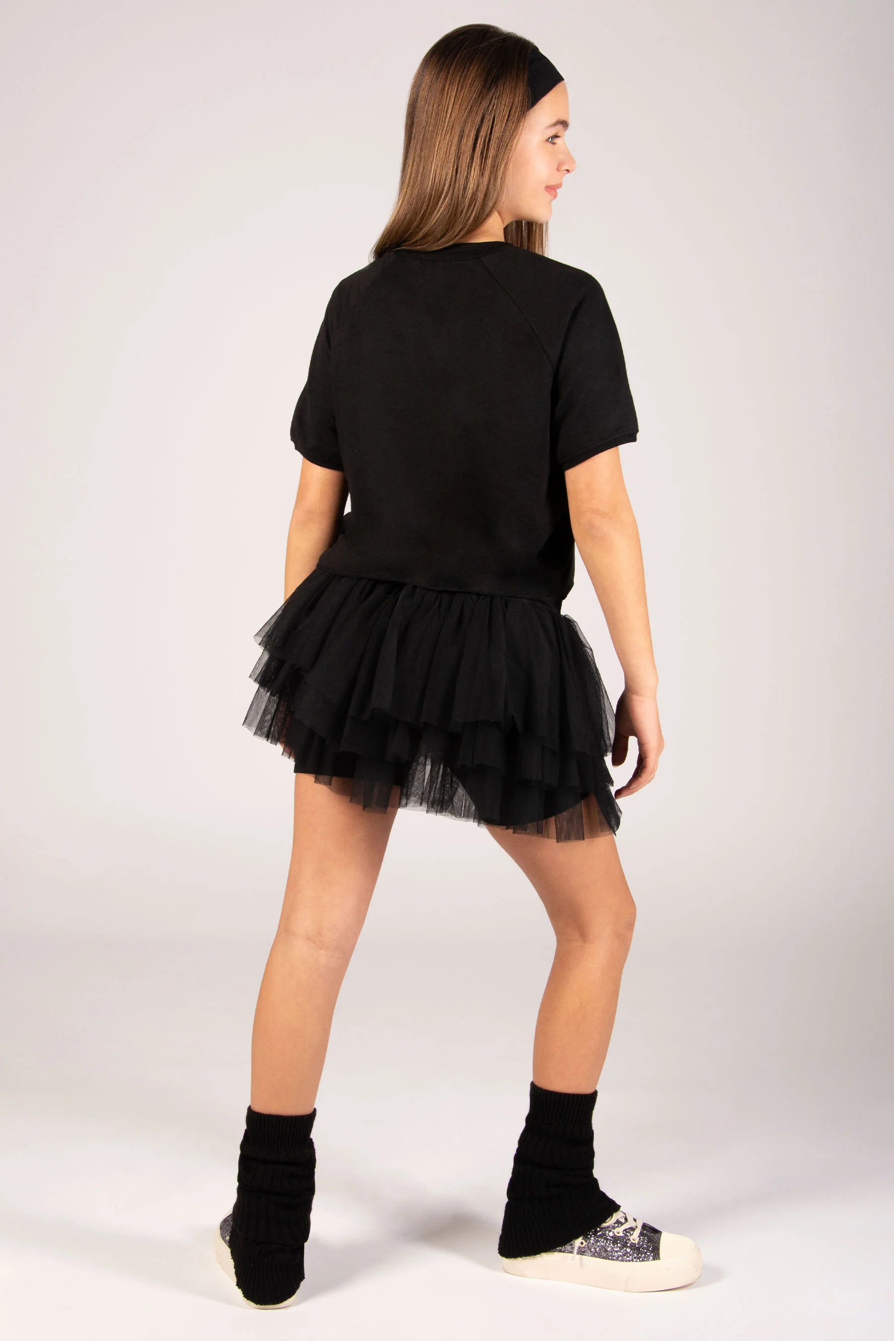 Ballet Slouchy T-Shirt - Image 4