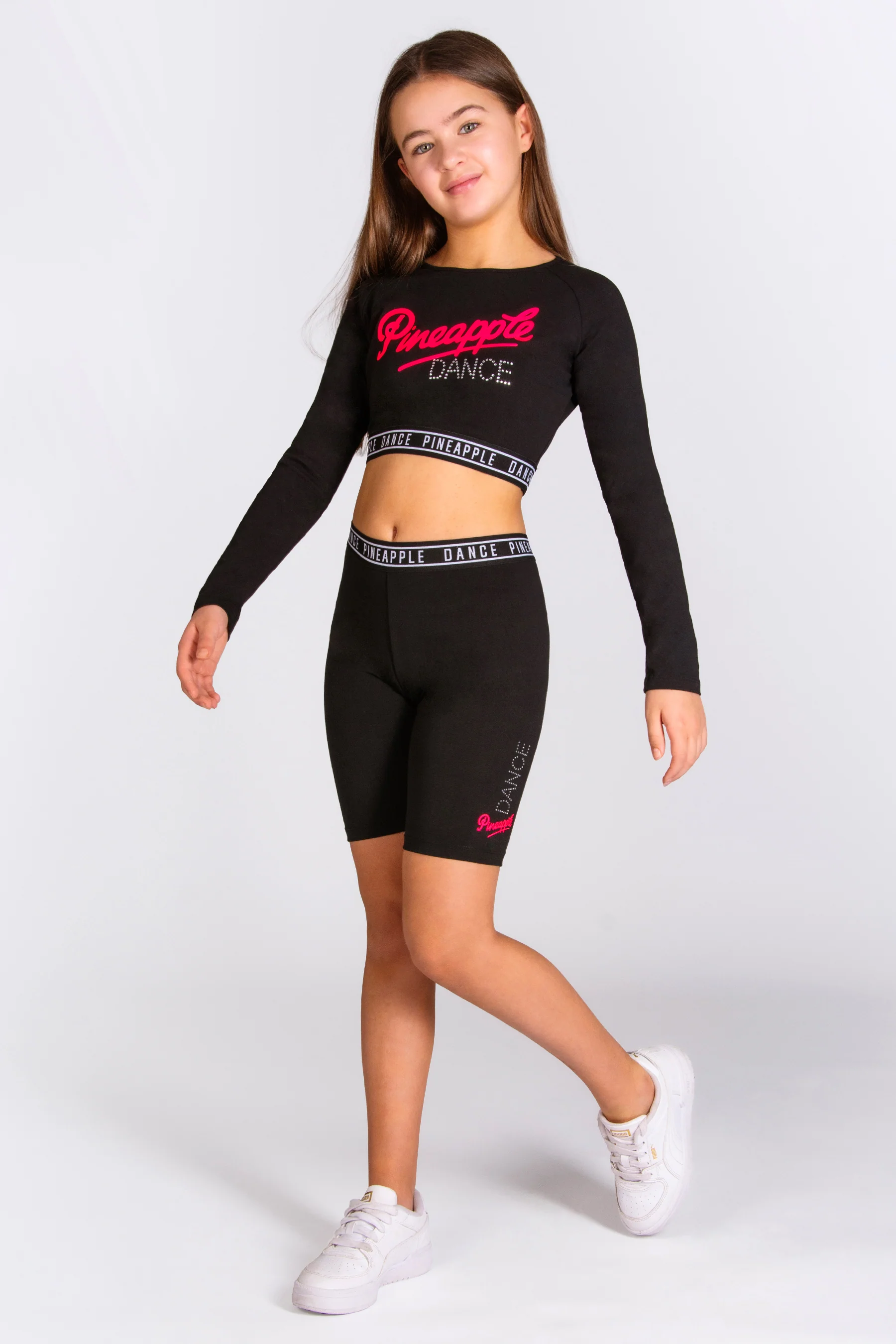 Dance Cycling Shorts - Image 3