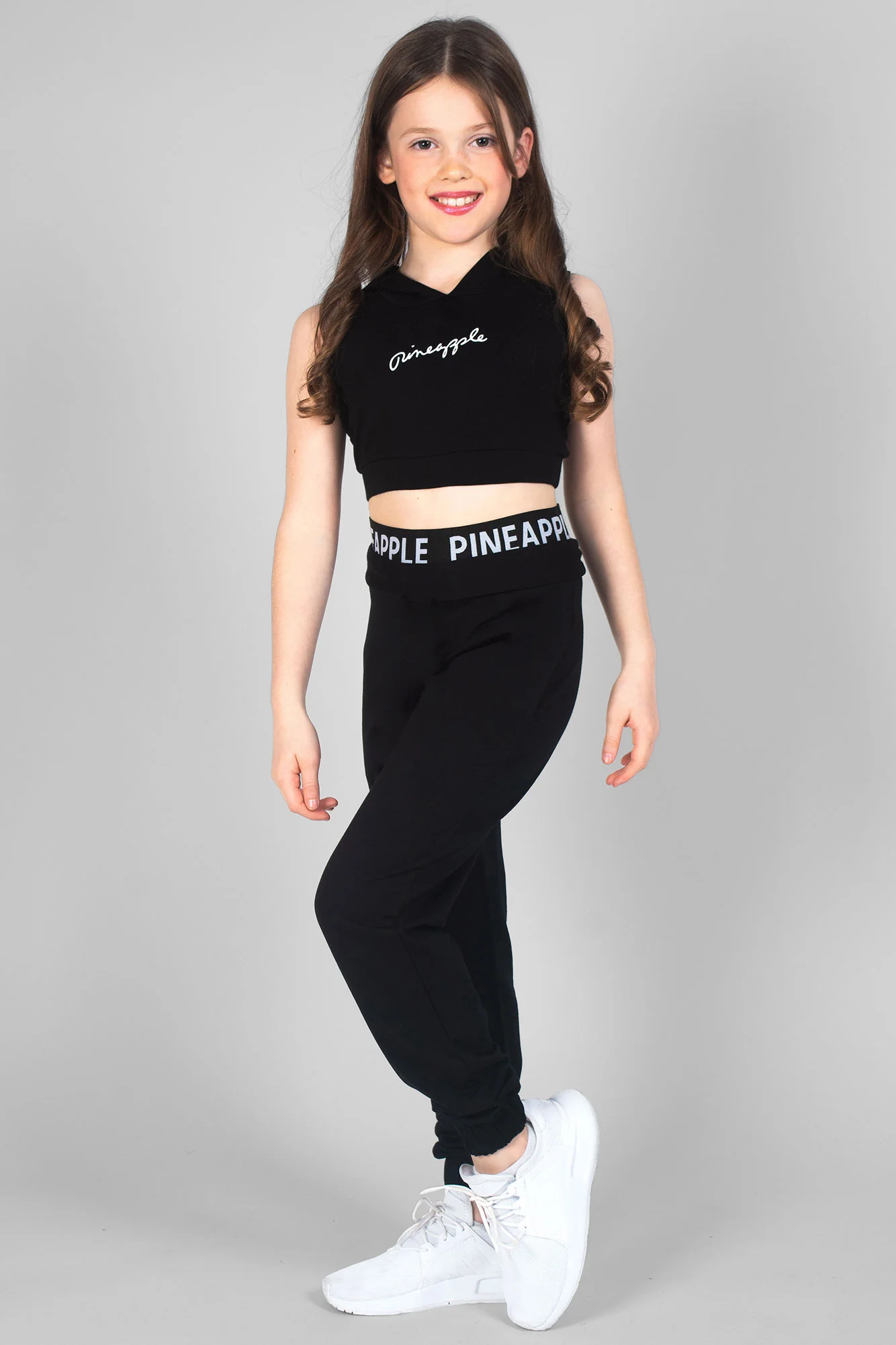 Double Band Joggers - Image 3