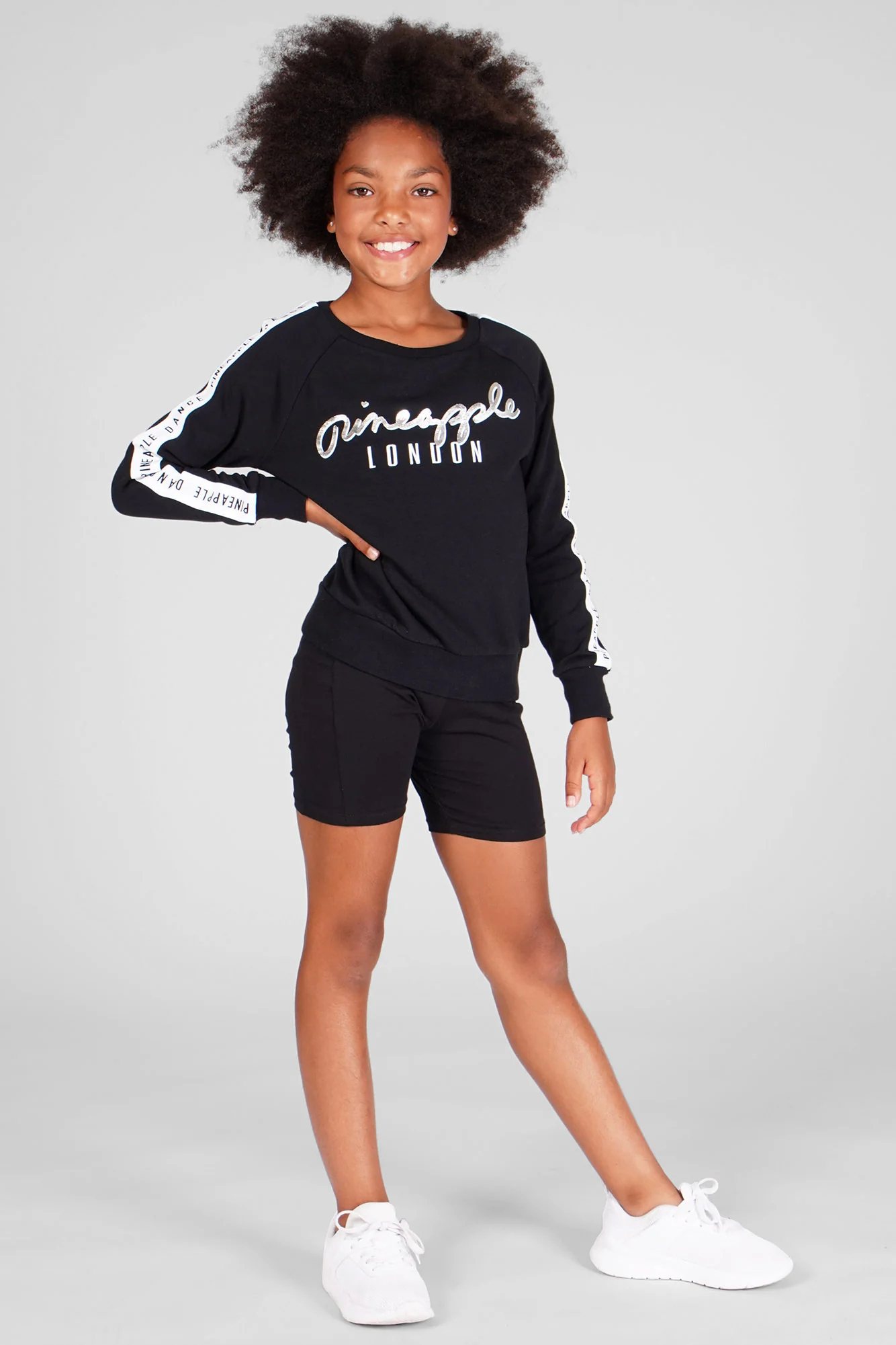 Jacquard Sweatshirt - Image 3