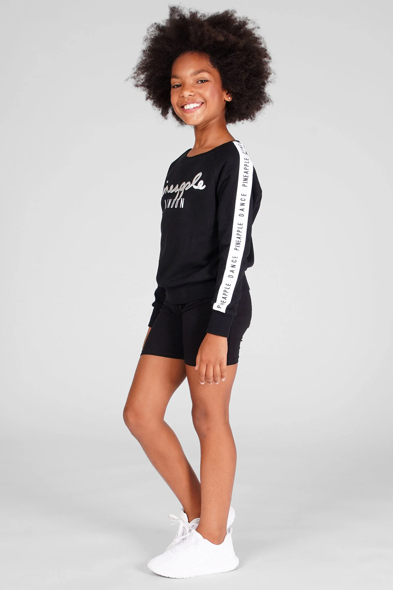 Jacquard Sweatshirt - Image 4