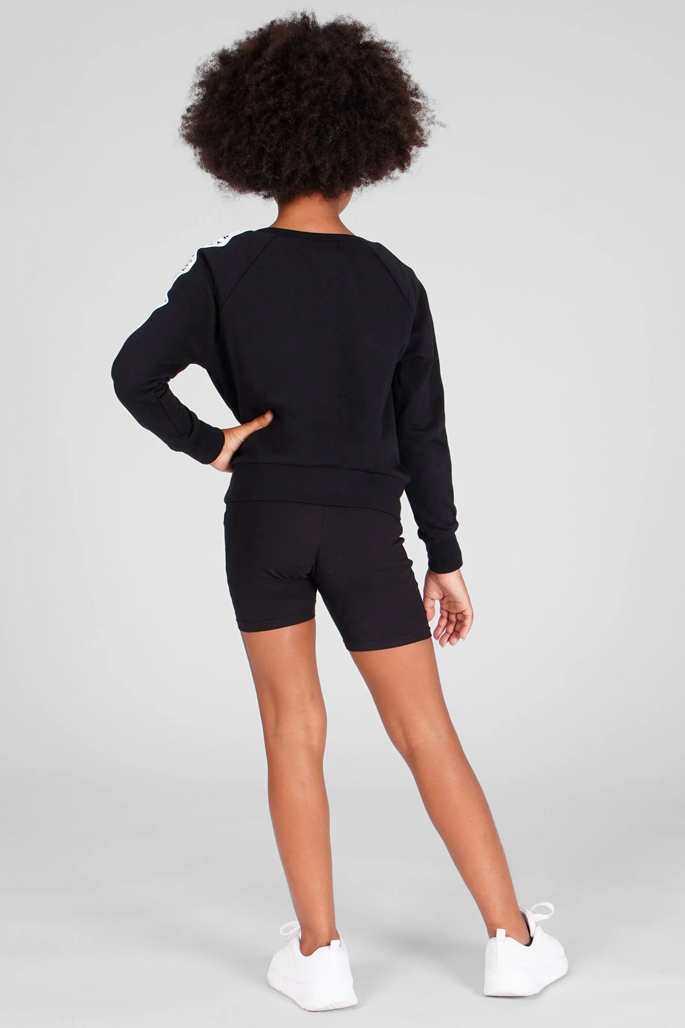 Jacquard Sweatshirt - Image 5