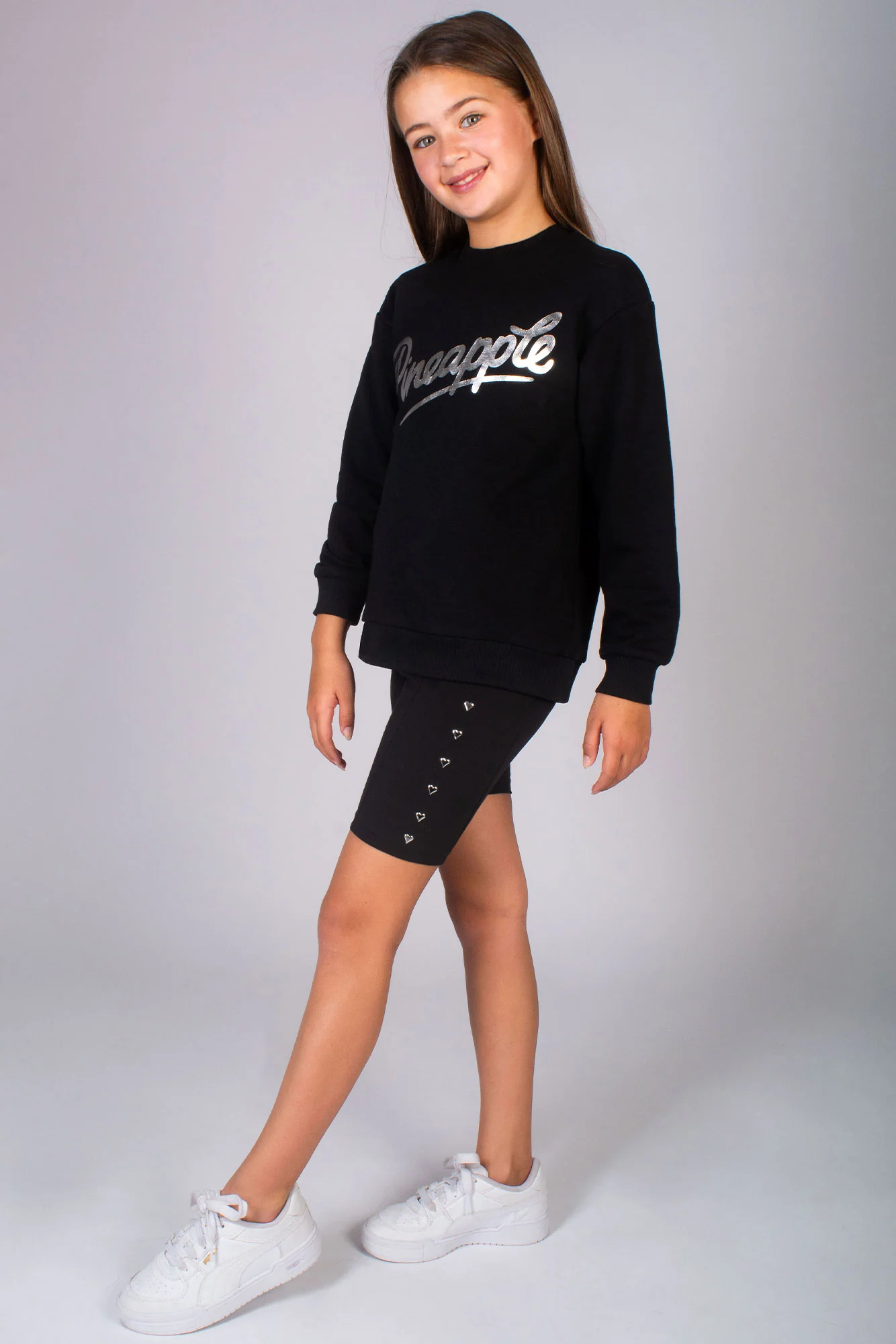 Logo Sweatshirt - Image 3