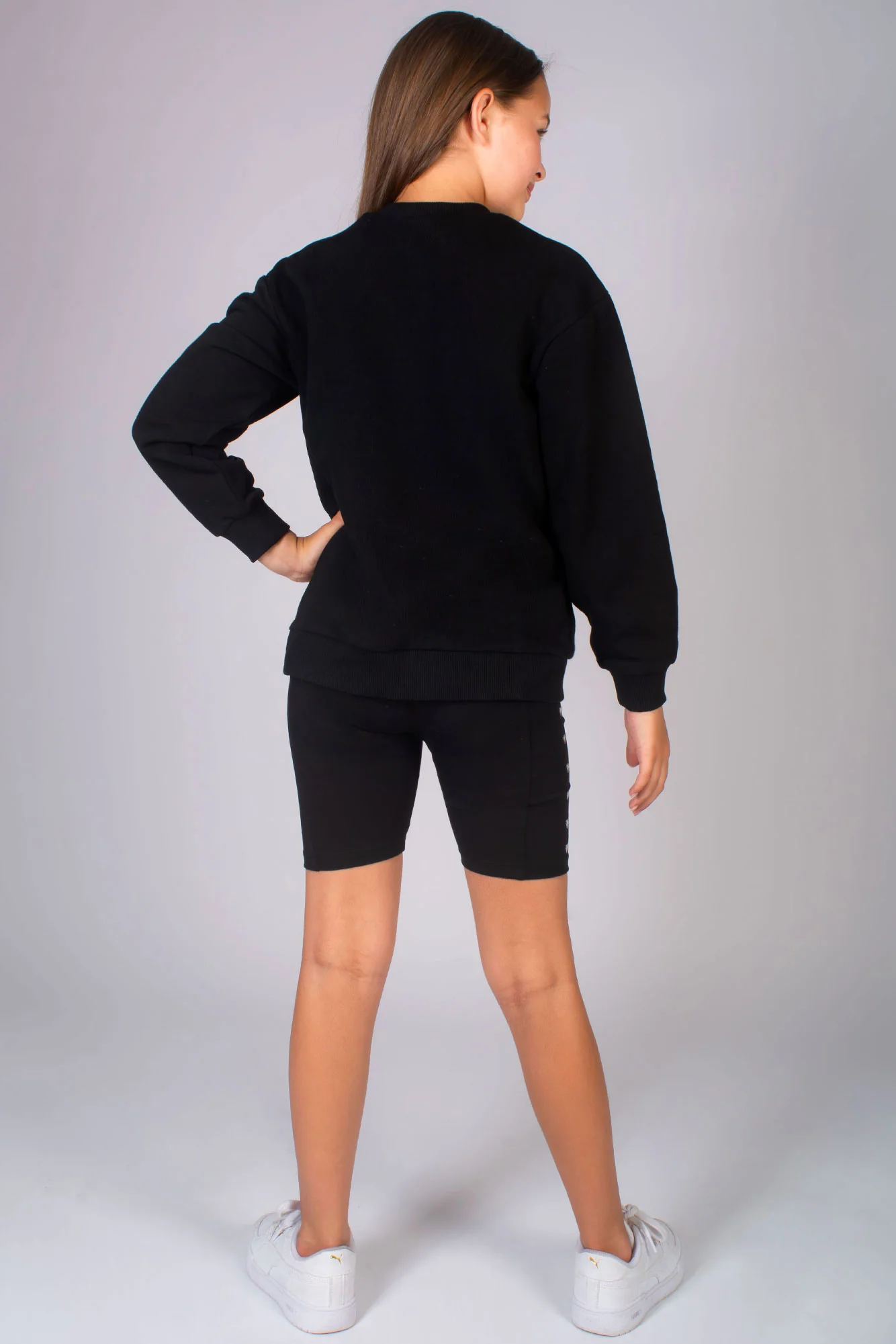 Logo Sweatshirt - Image 5