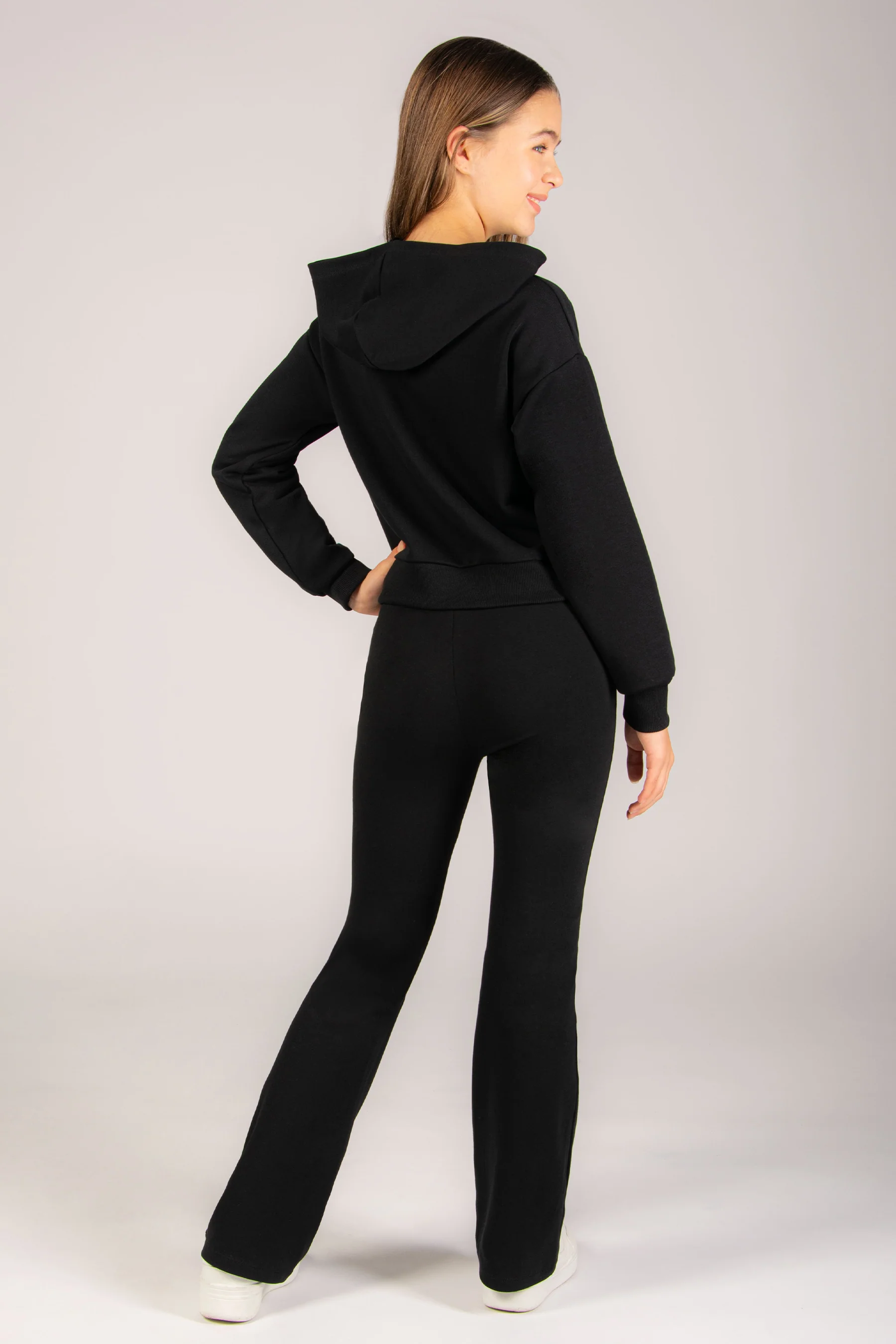 Logo Zip Hoodie - Image 6