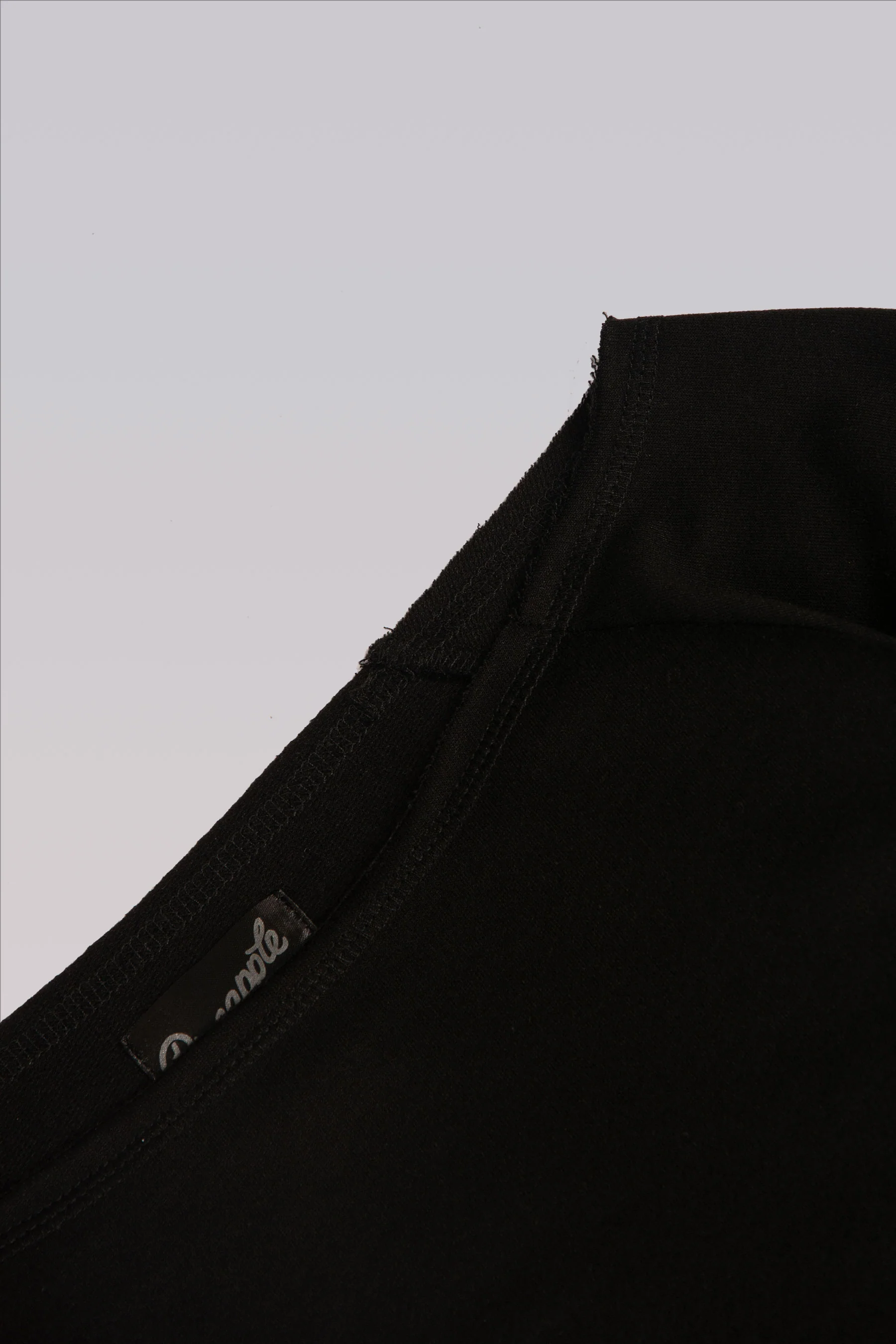 Off-Shoulder Long Sleeve Top - Image 5