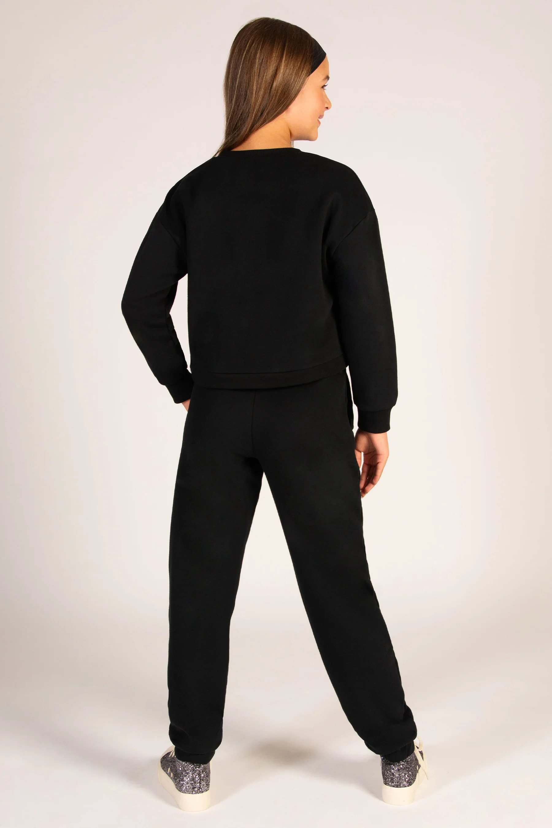 Pineapple Studio Cuff Joggers - Image 4