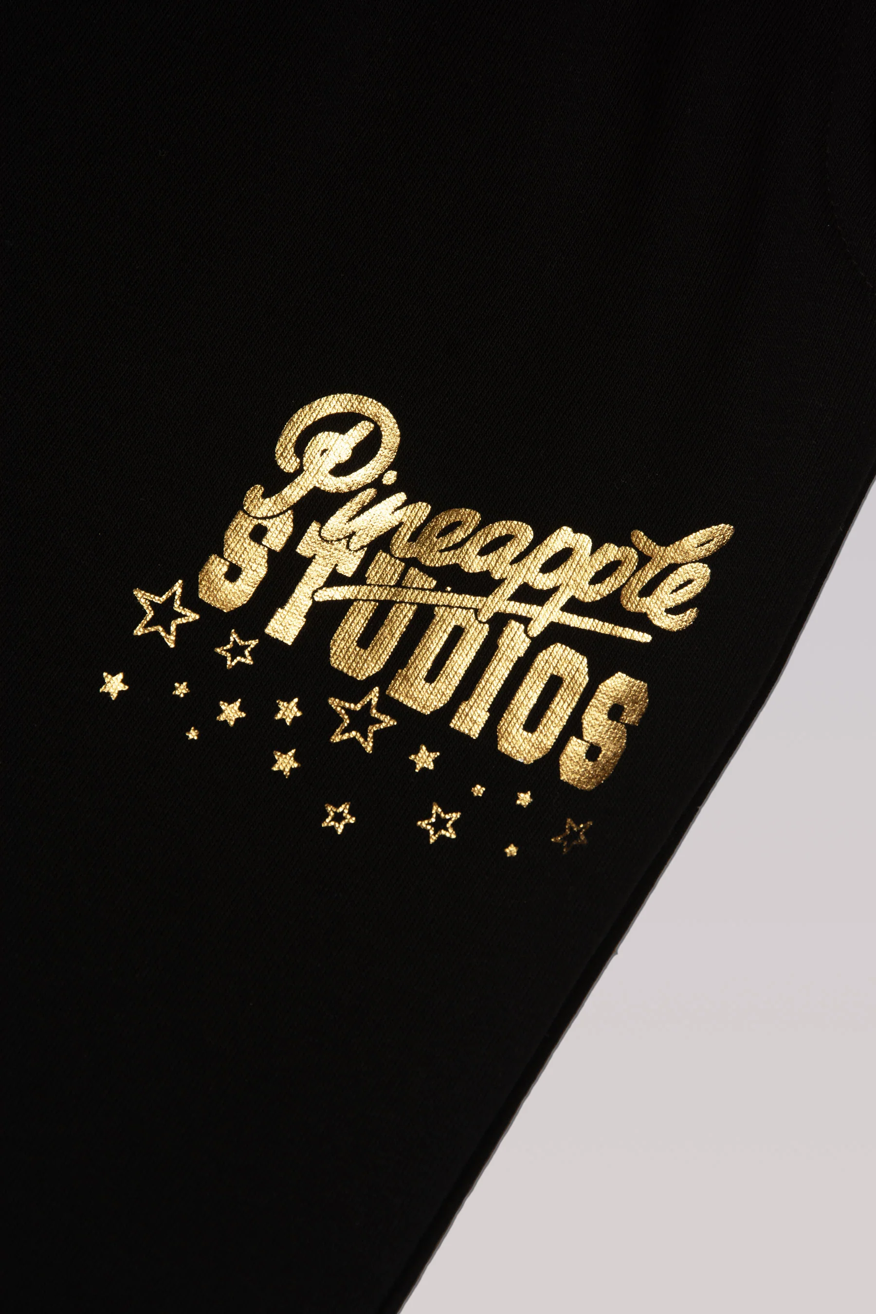 Pineapple Studio Cuff Joggers - Image 5