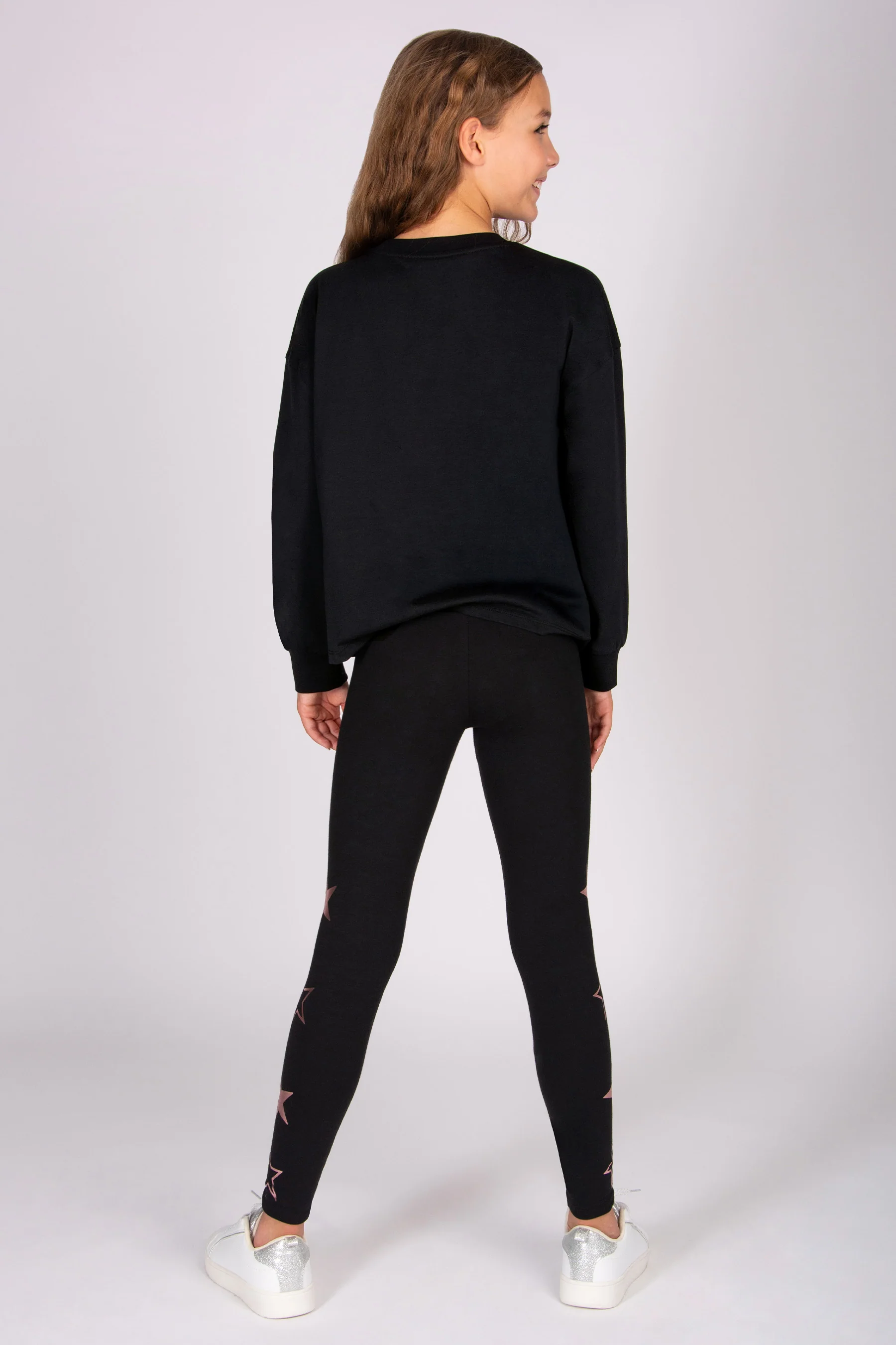 Pineapple Long Sleeve Top - Image 5