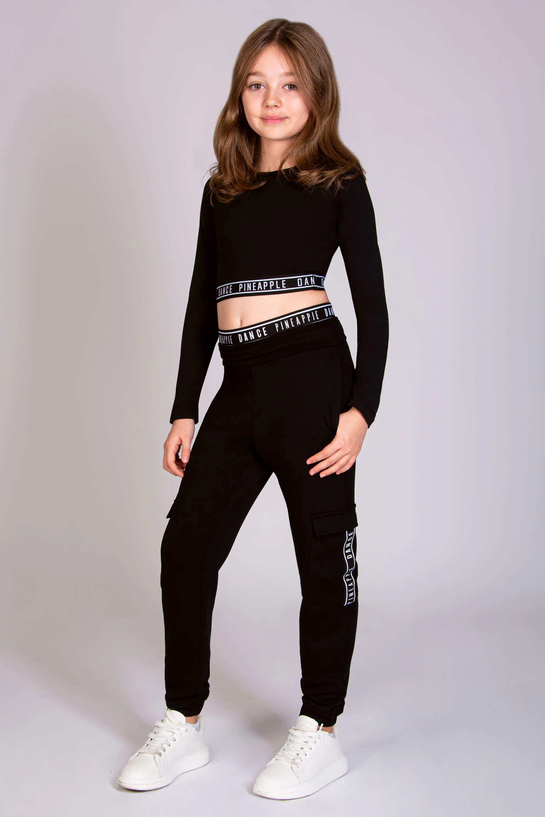 Pocket Cargo Joggers - Image 2