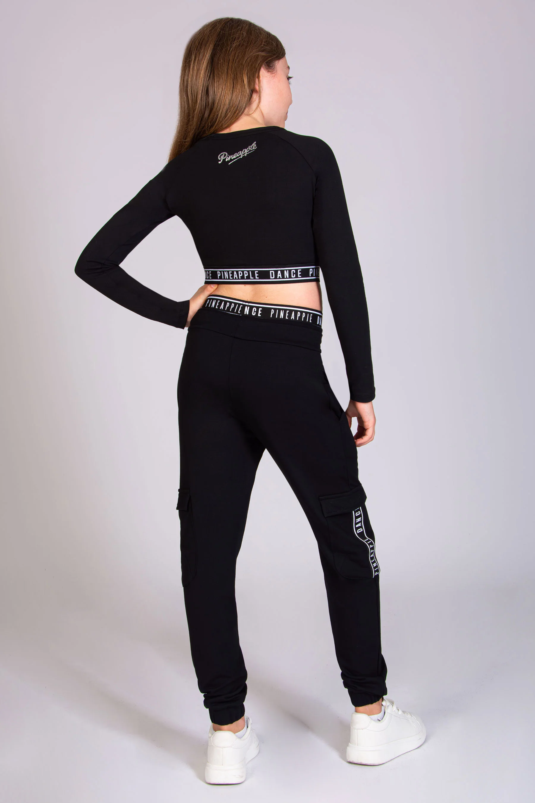 Pocket Cargo Joggers - Image 4