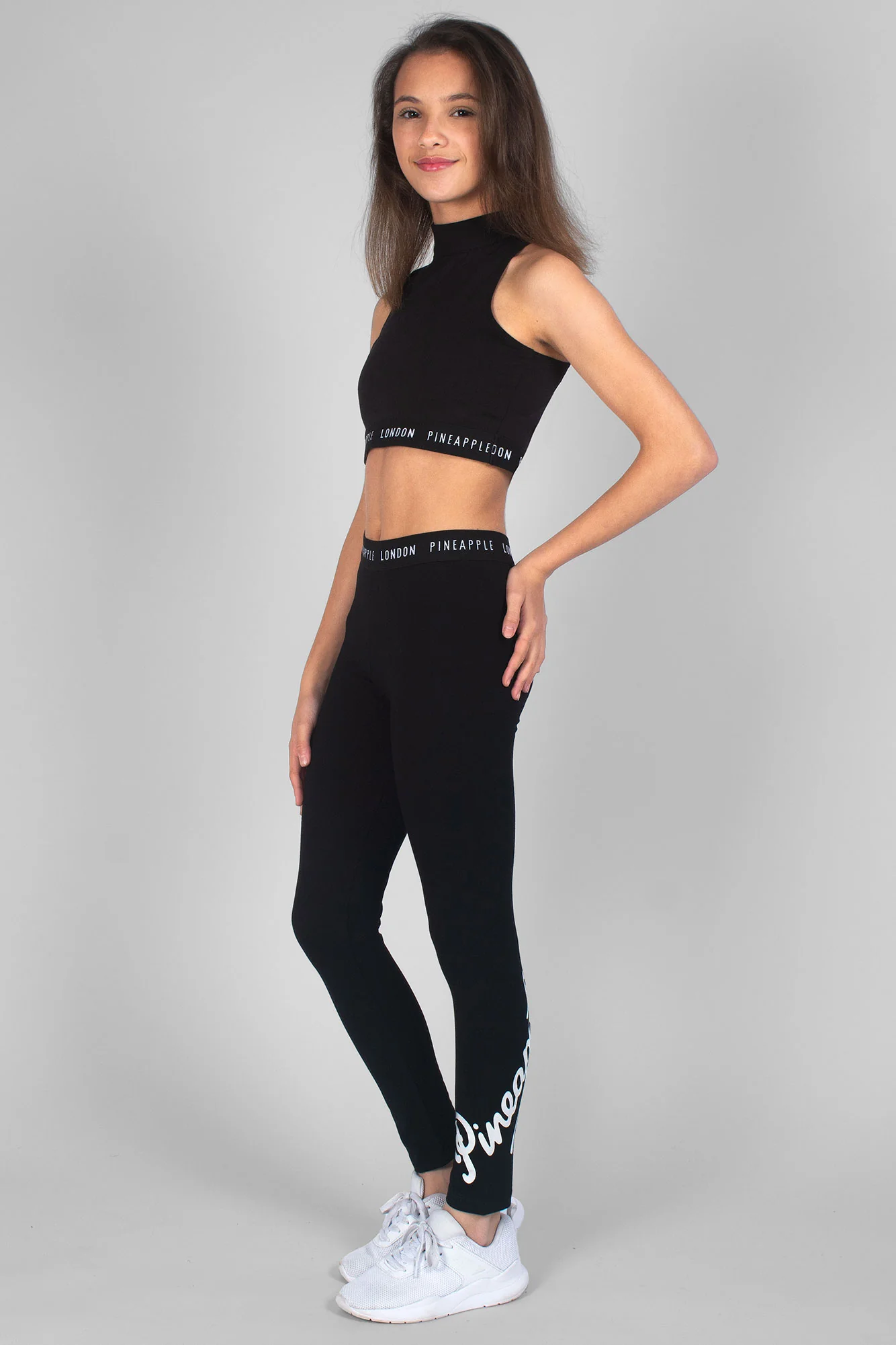 Retro Leggings - Image 3