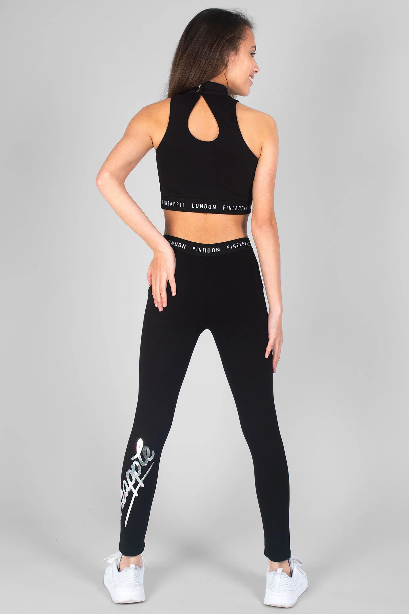 Retro Leggings - Image 4
