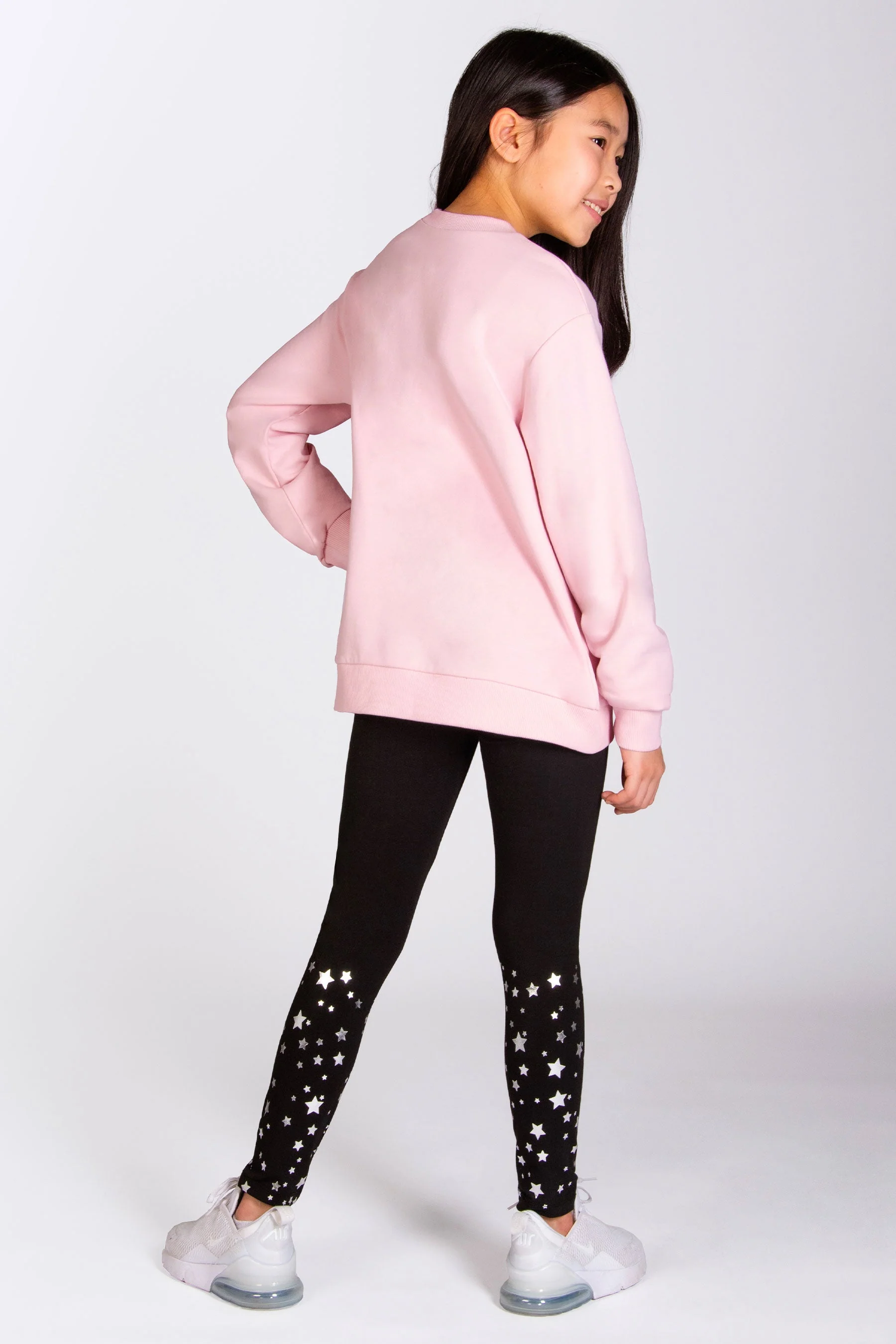 Scattered Star Leggings - Image 5
