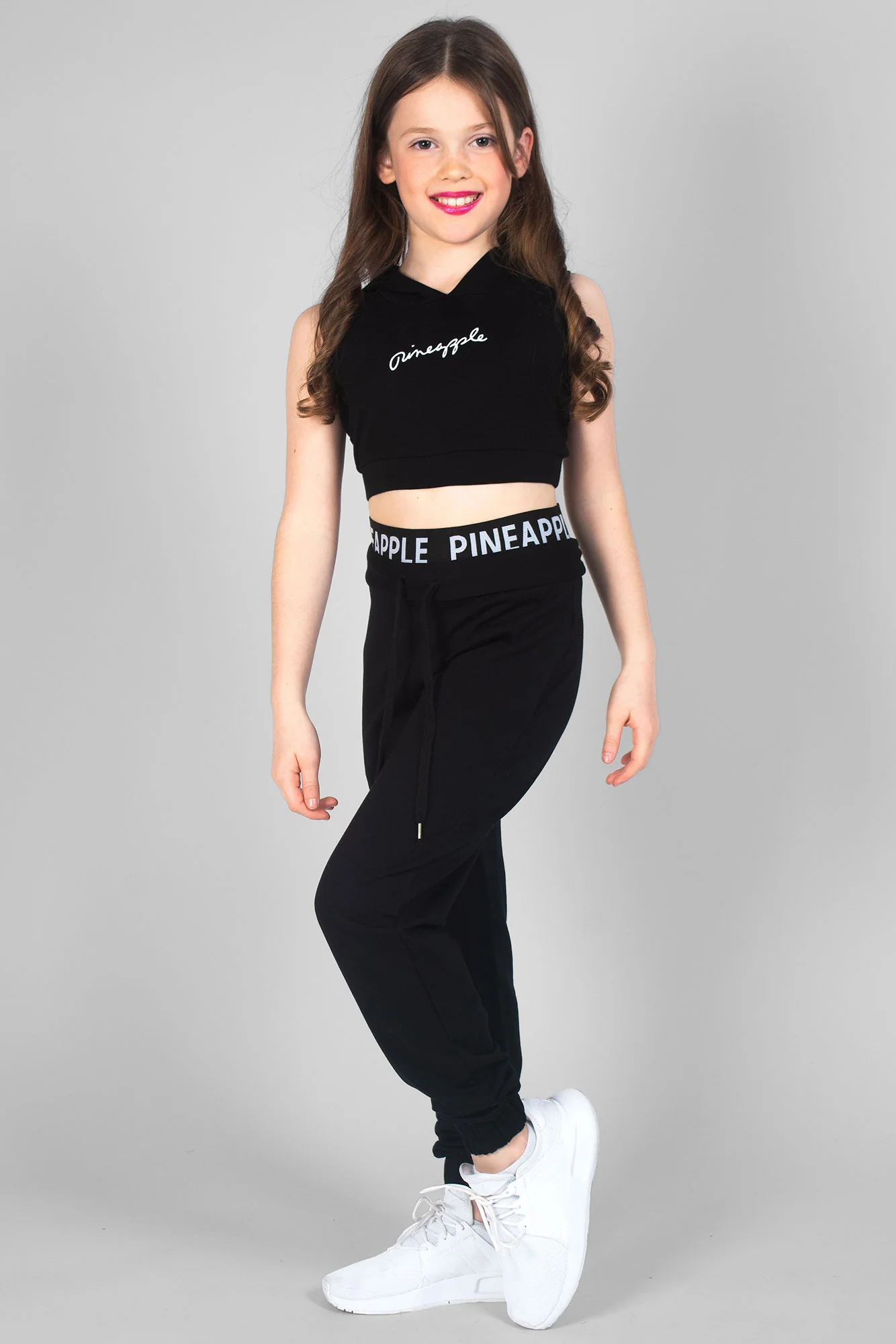 Sleeveless Hoodie - Image 4