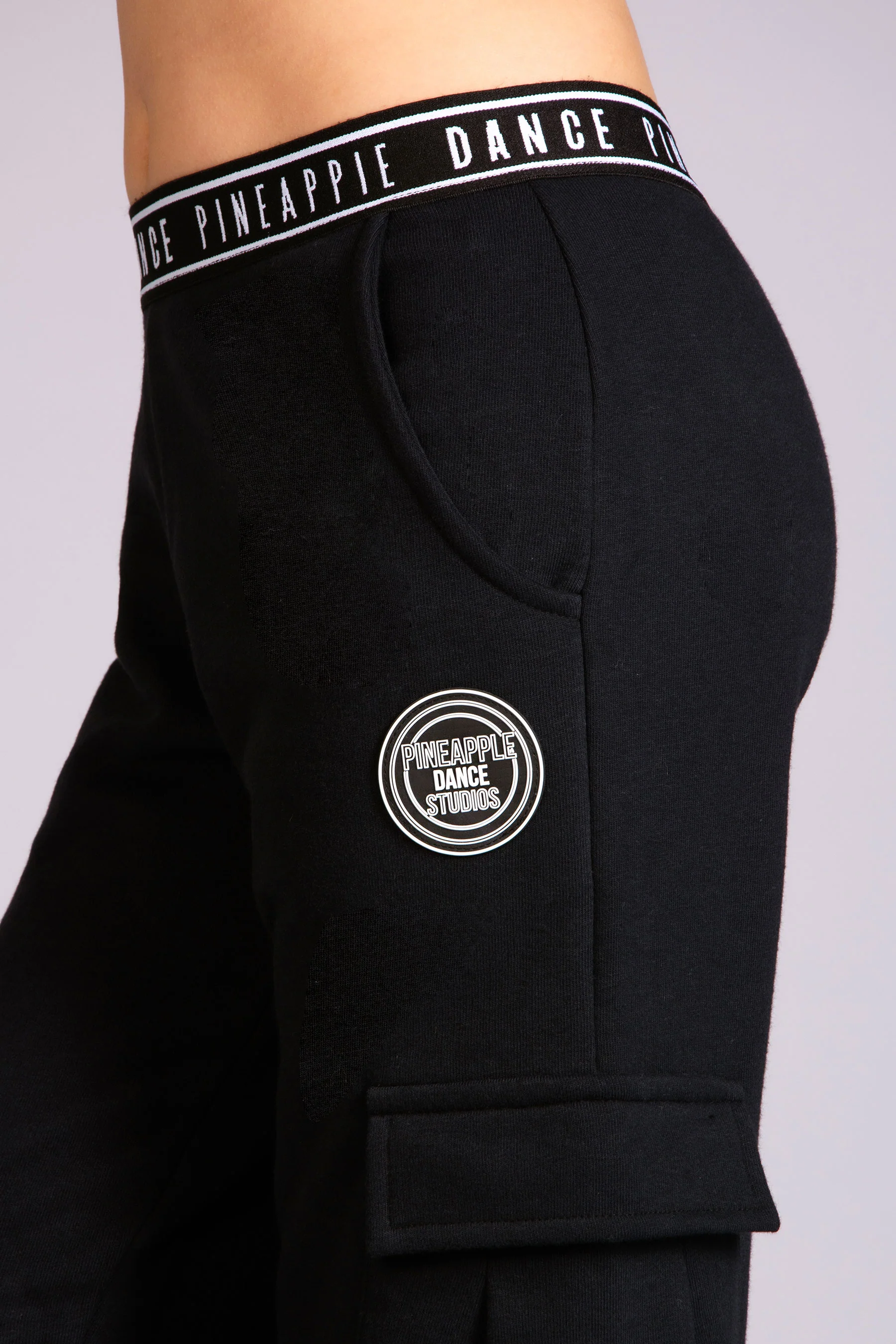 Straight Leg Cargo Joggers - Image 4