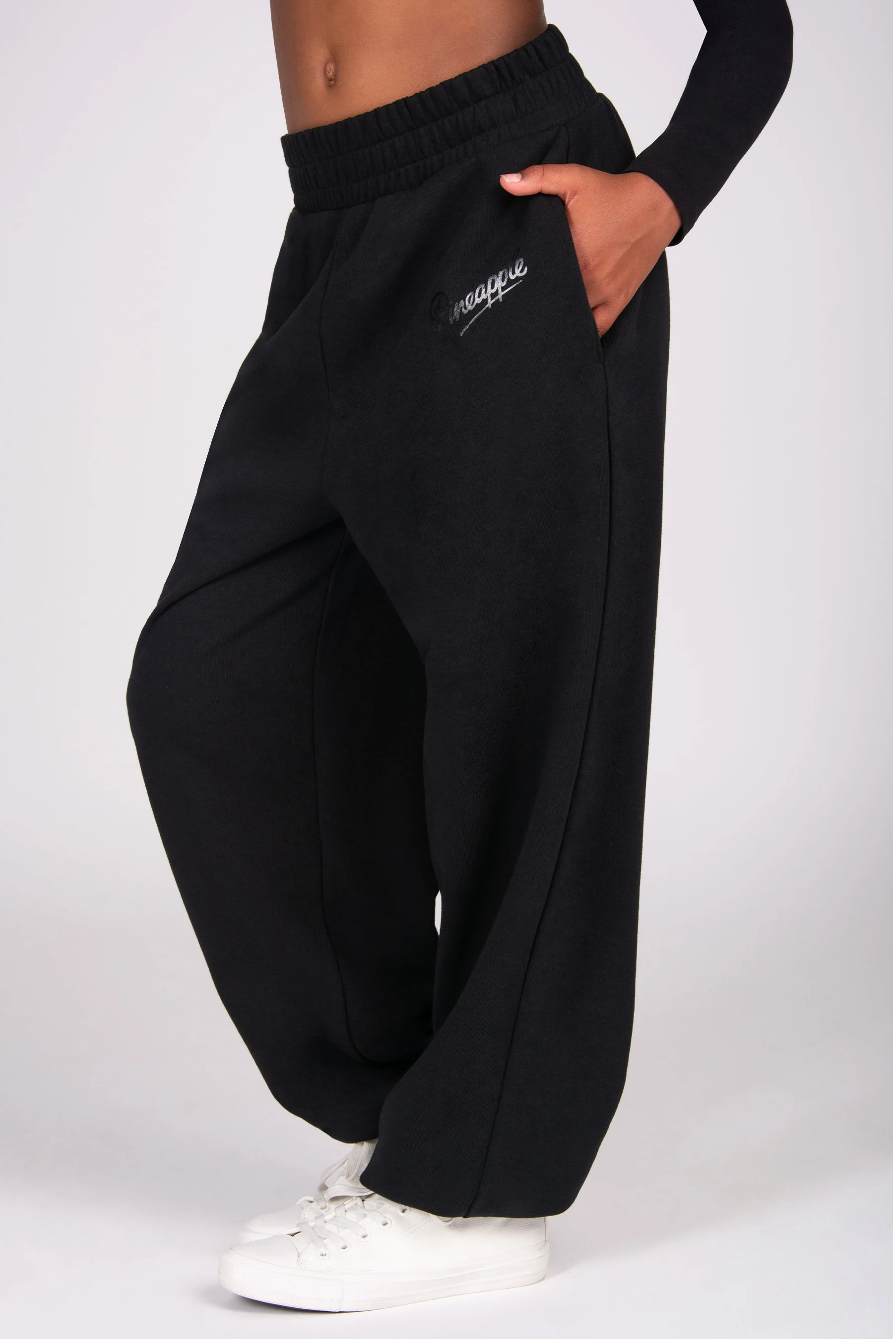 Super Oversized Balloon Joggers