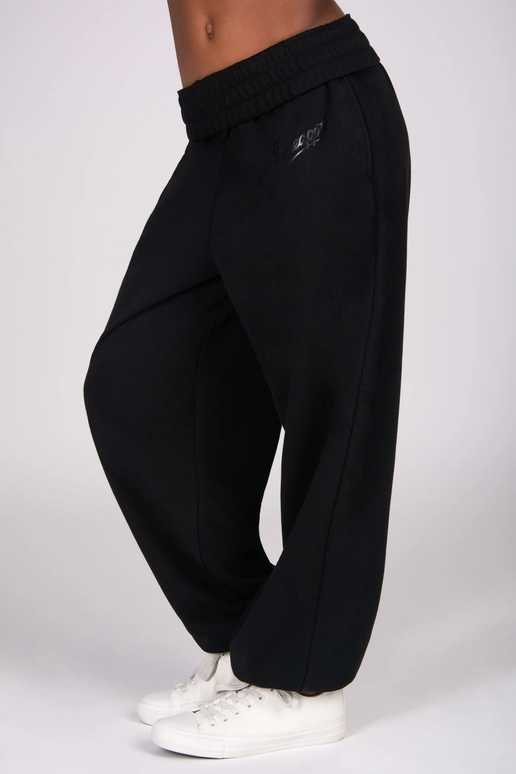 Super Oversized Balloon Joggers - Image 2