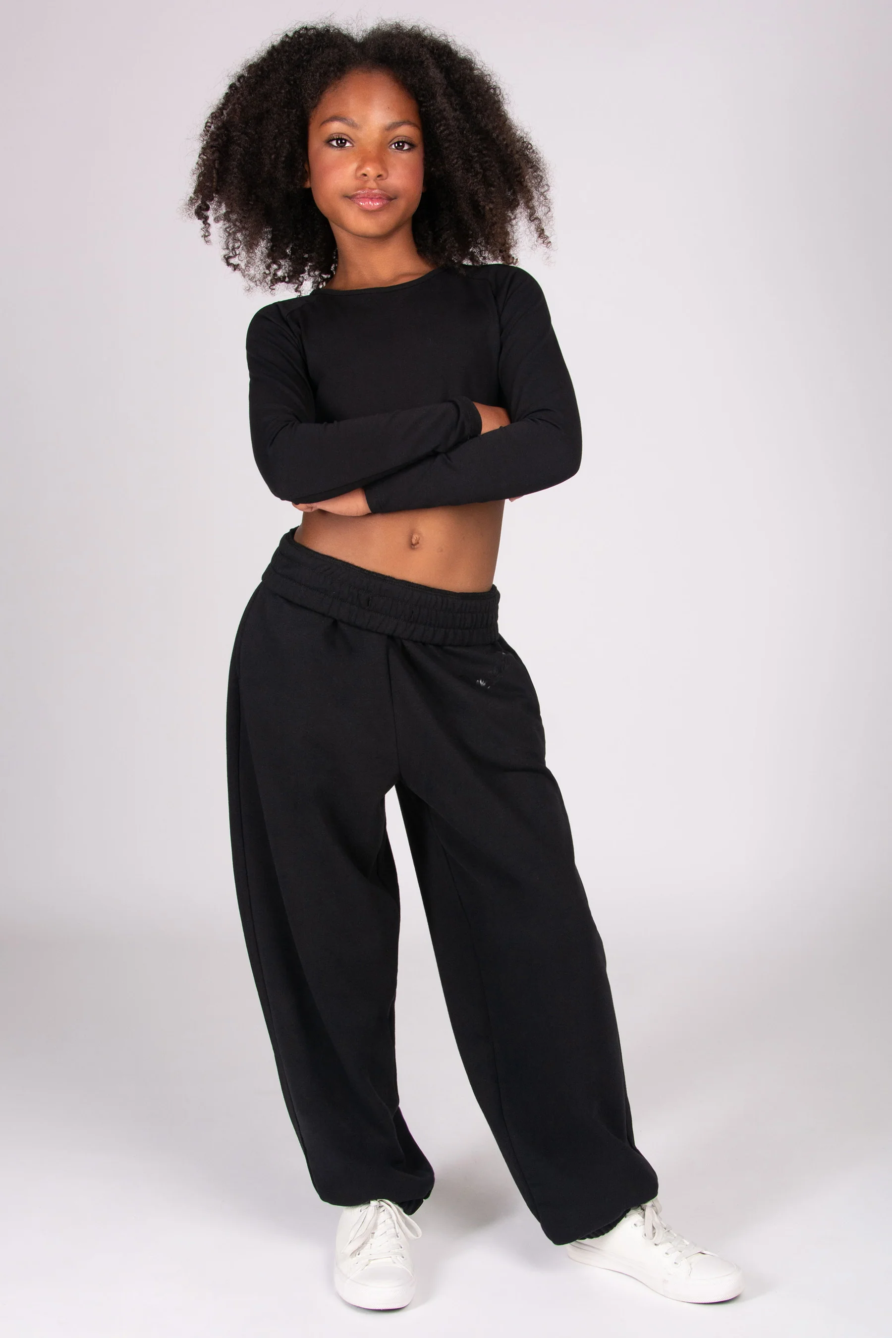 Super Oversized Balloon Joggers - Image 3