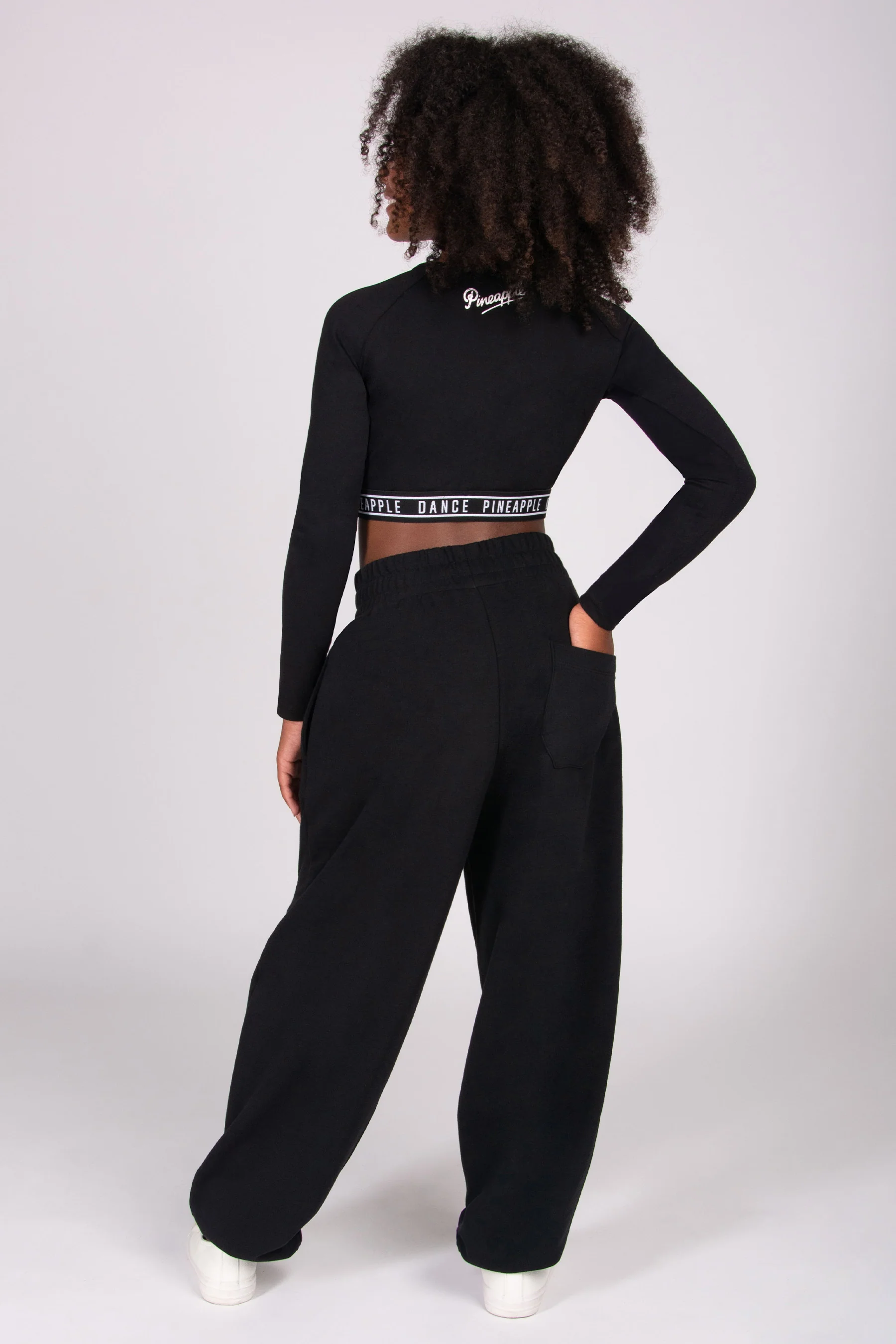 Super Oversized Balloon Joggers - Image 7