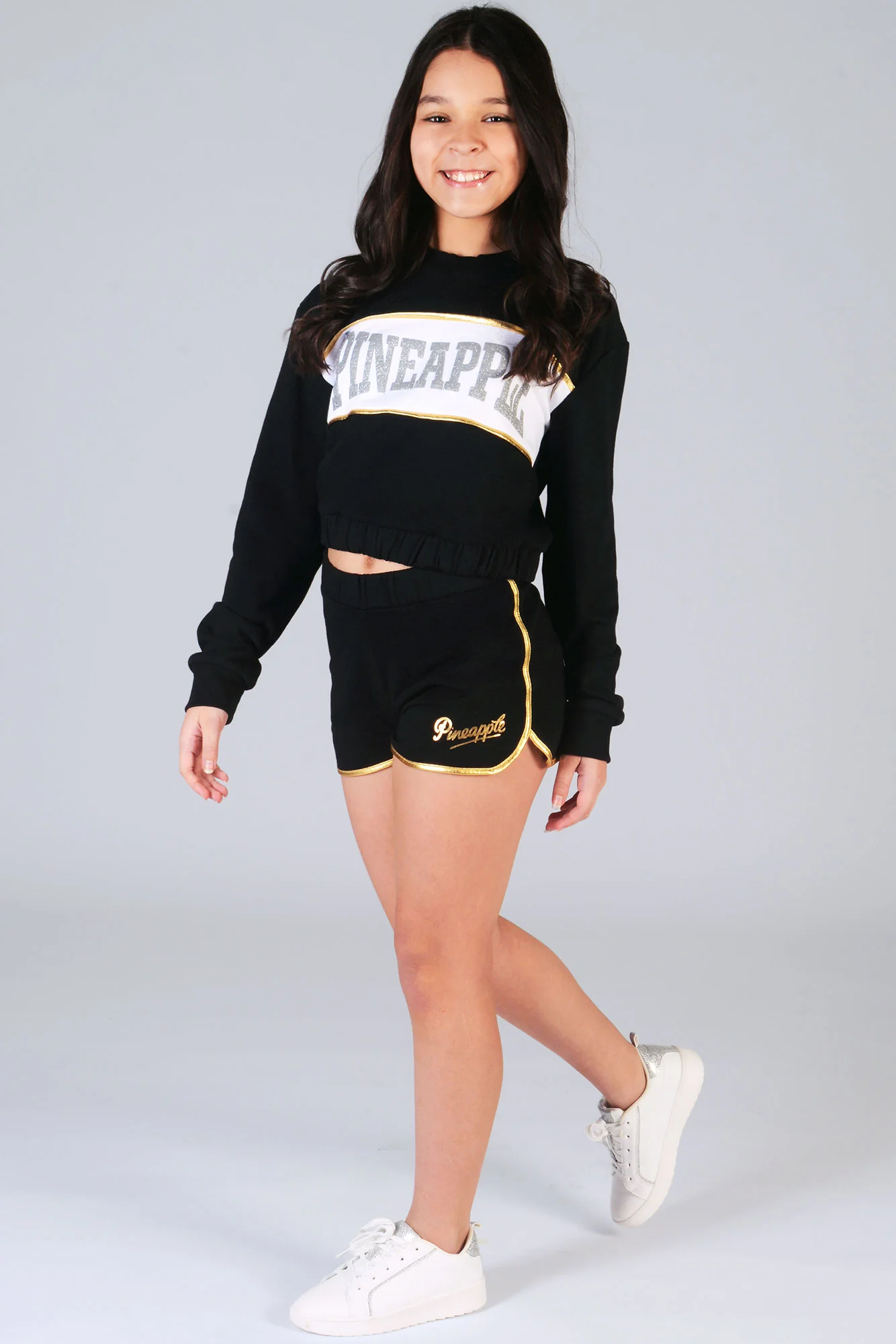 Sweat Shorts - Image 3