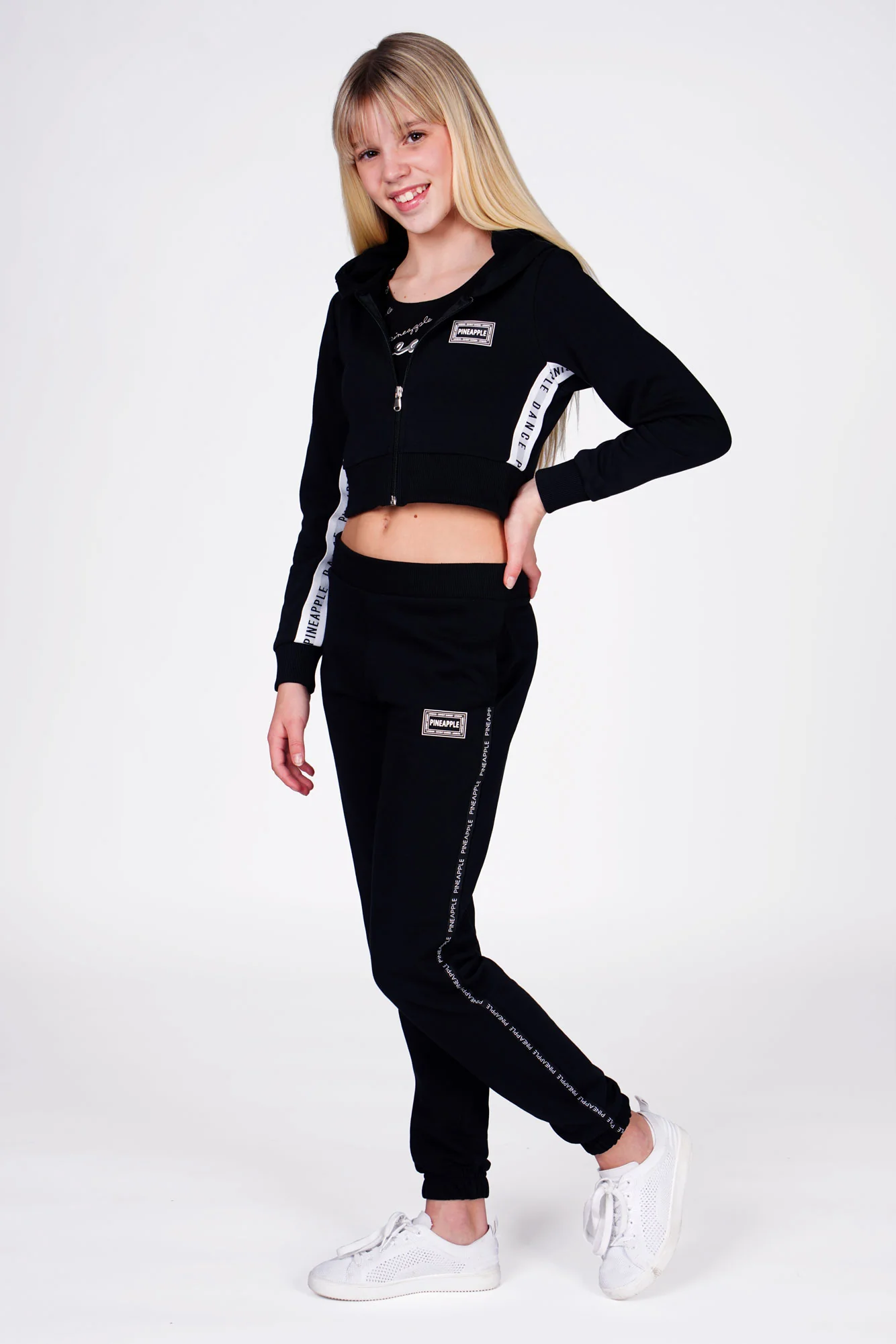 Tape Joggers - Image 3