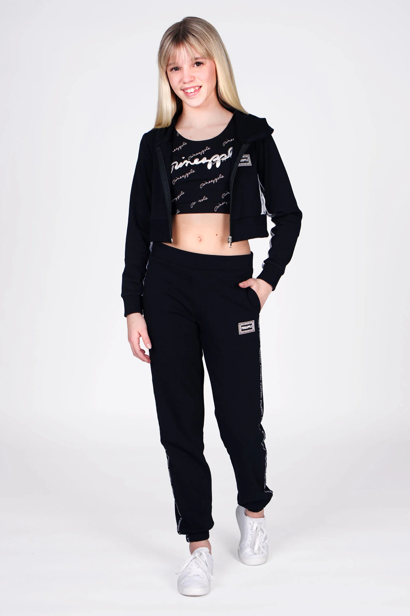 Tape Joggers - Image 4