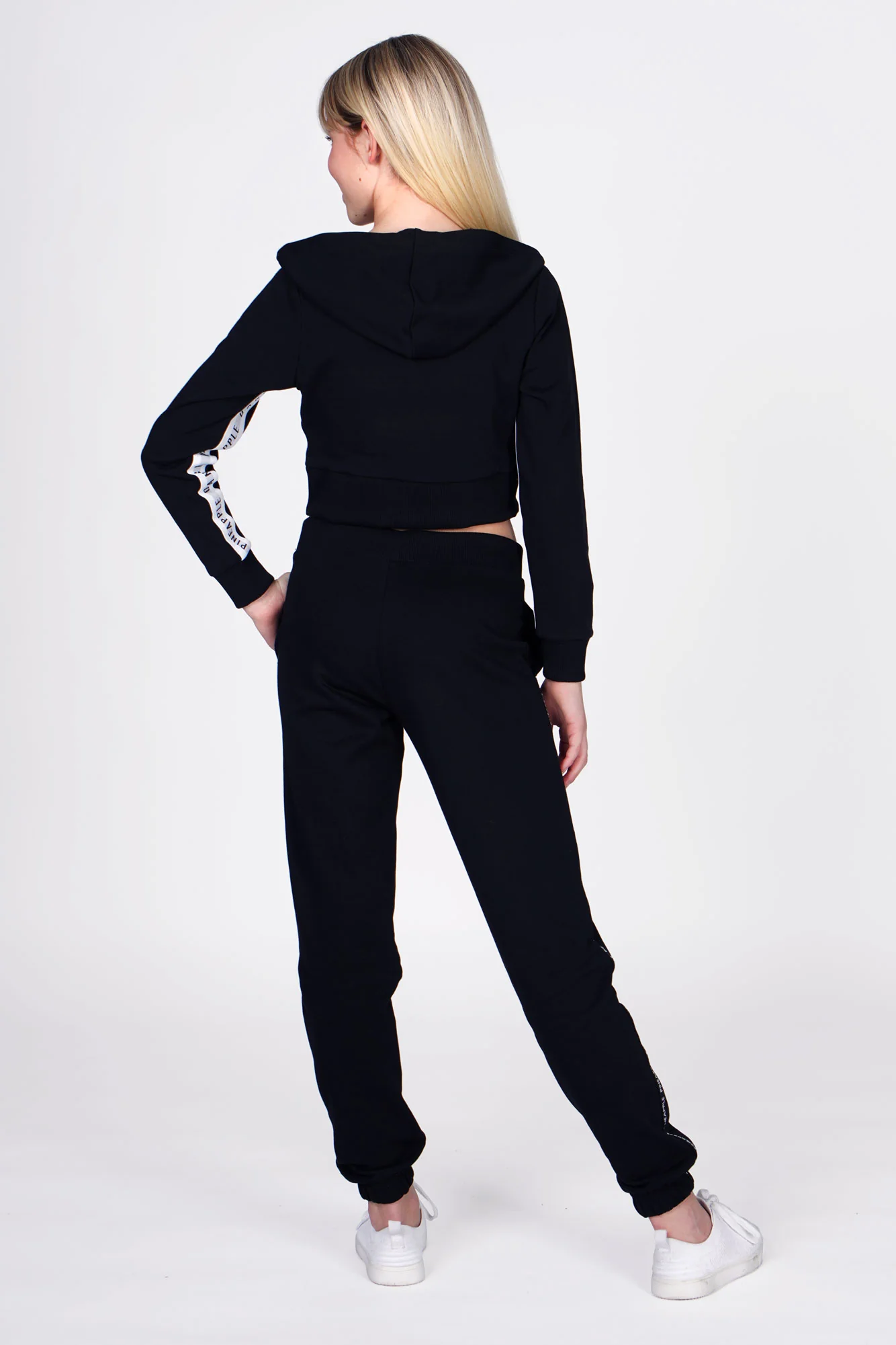Tape Joggers - Image 5