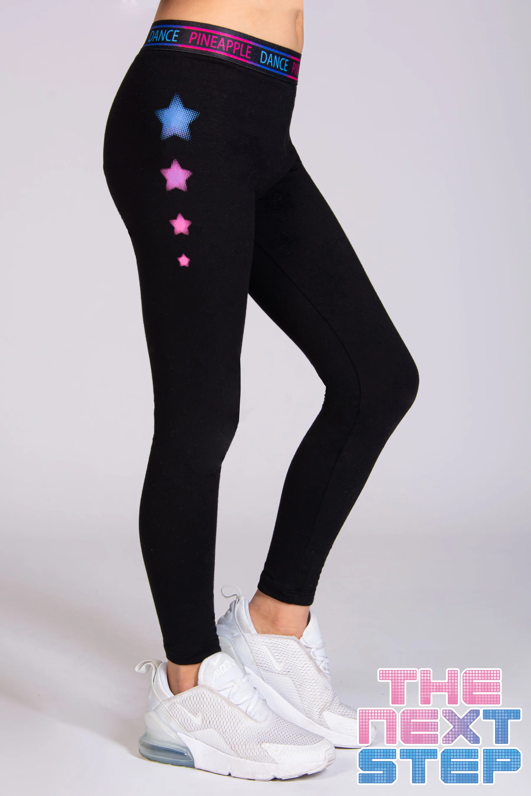 The Next Step Leggings with Stars - Image 2