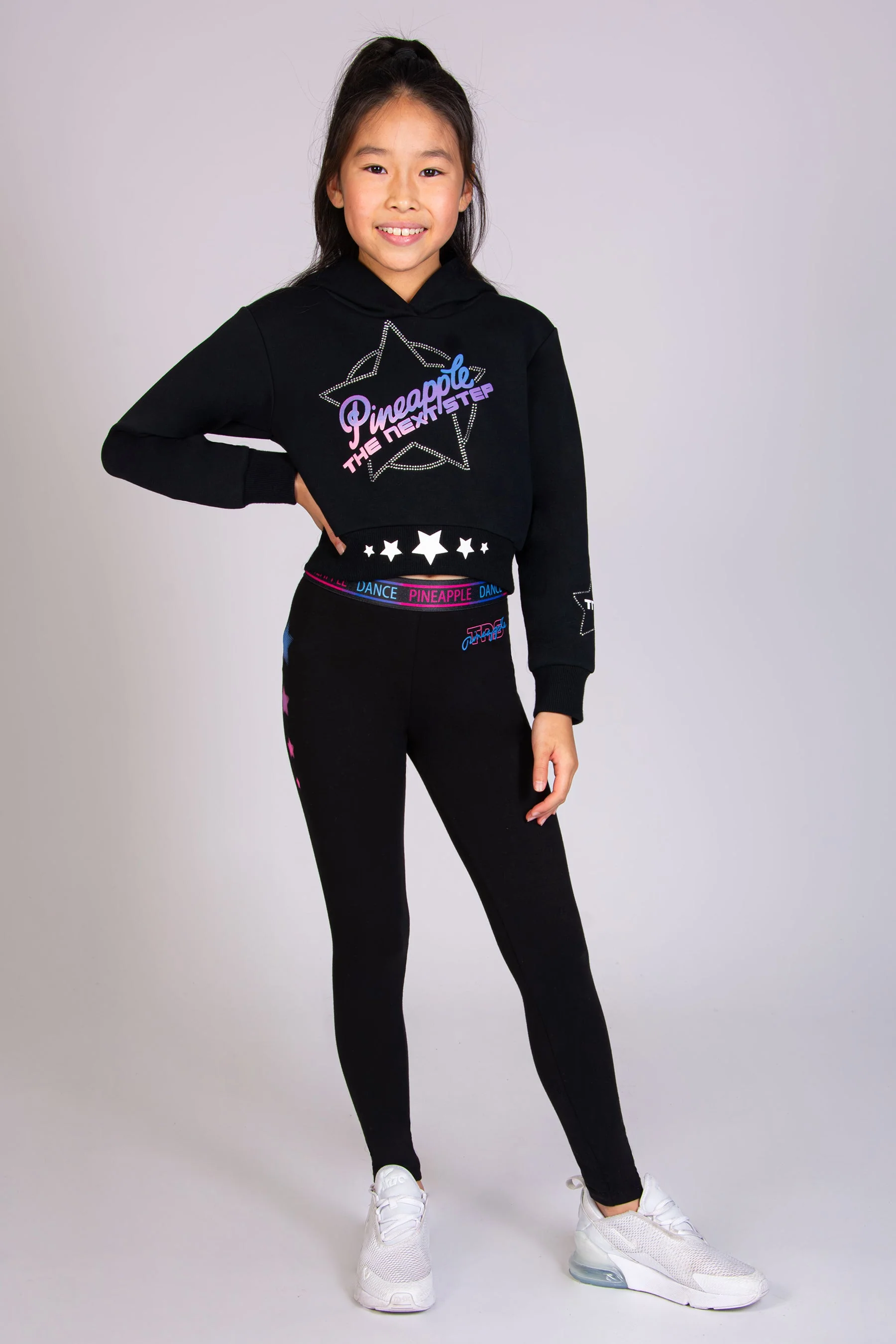 The Next Step Leggings with Stars - Image 3