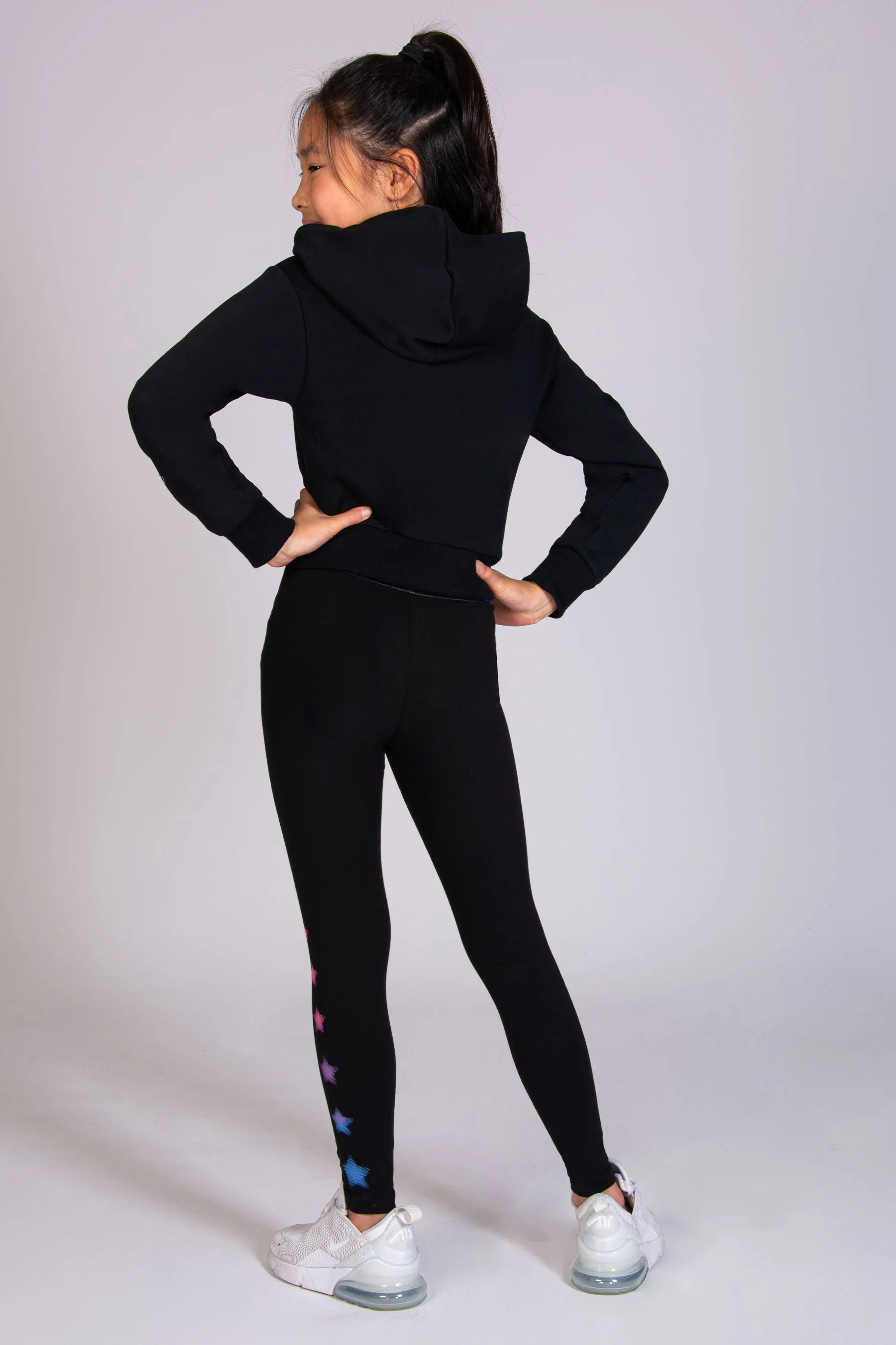 The Next Step Leggings with Stars - Image 5
