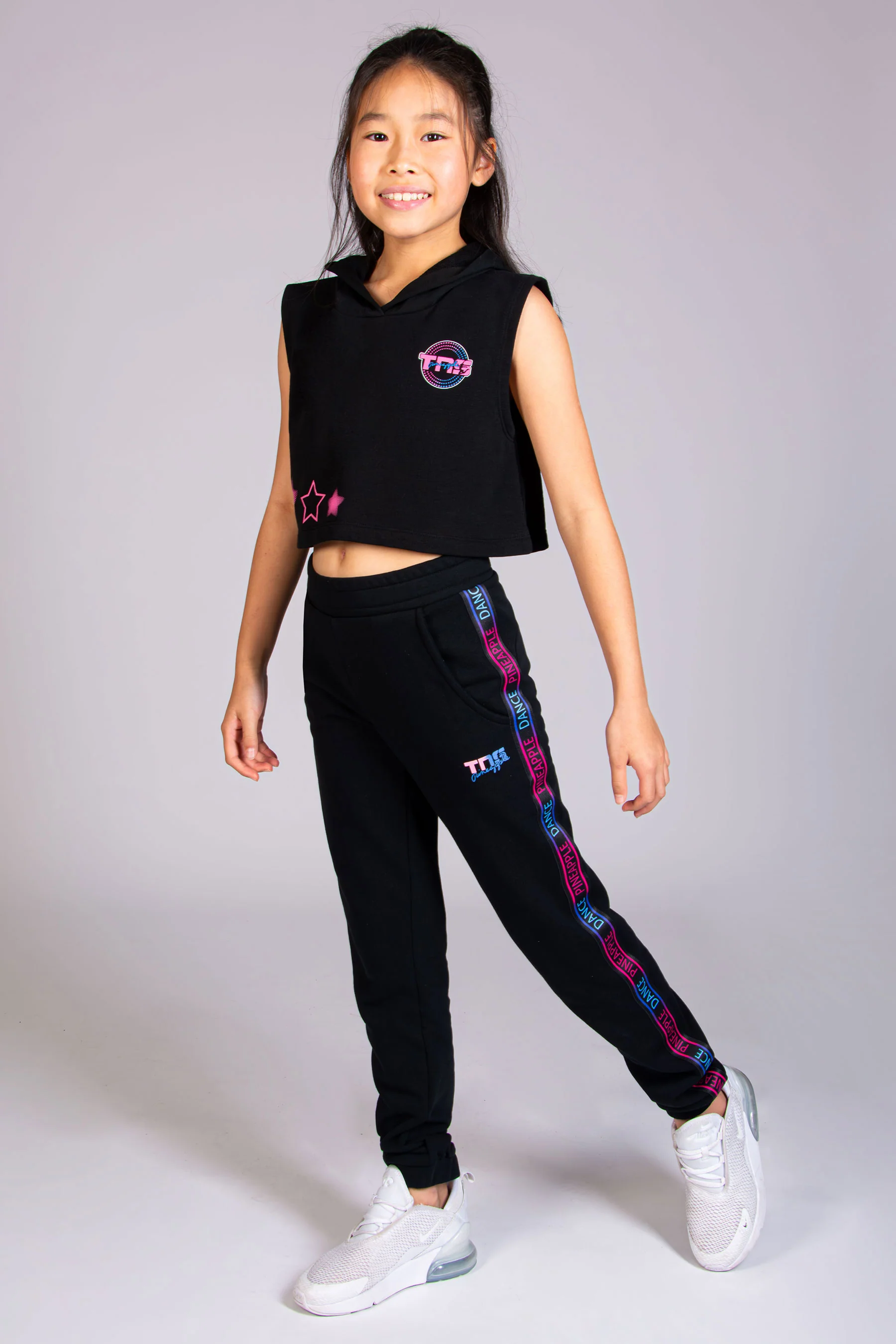 The Next Step Tape Joggers - Image 3