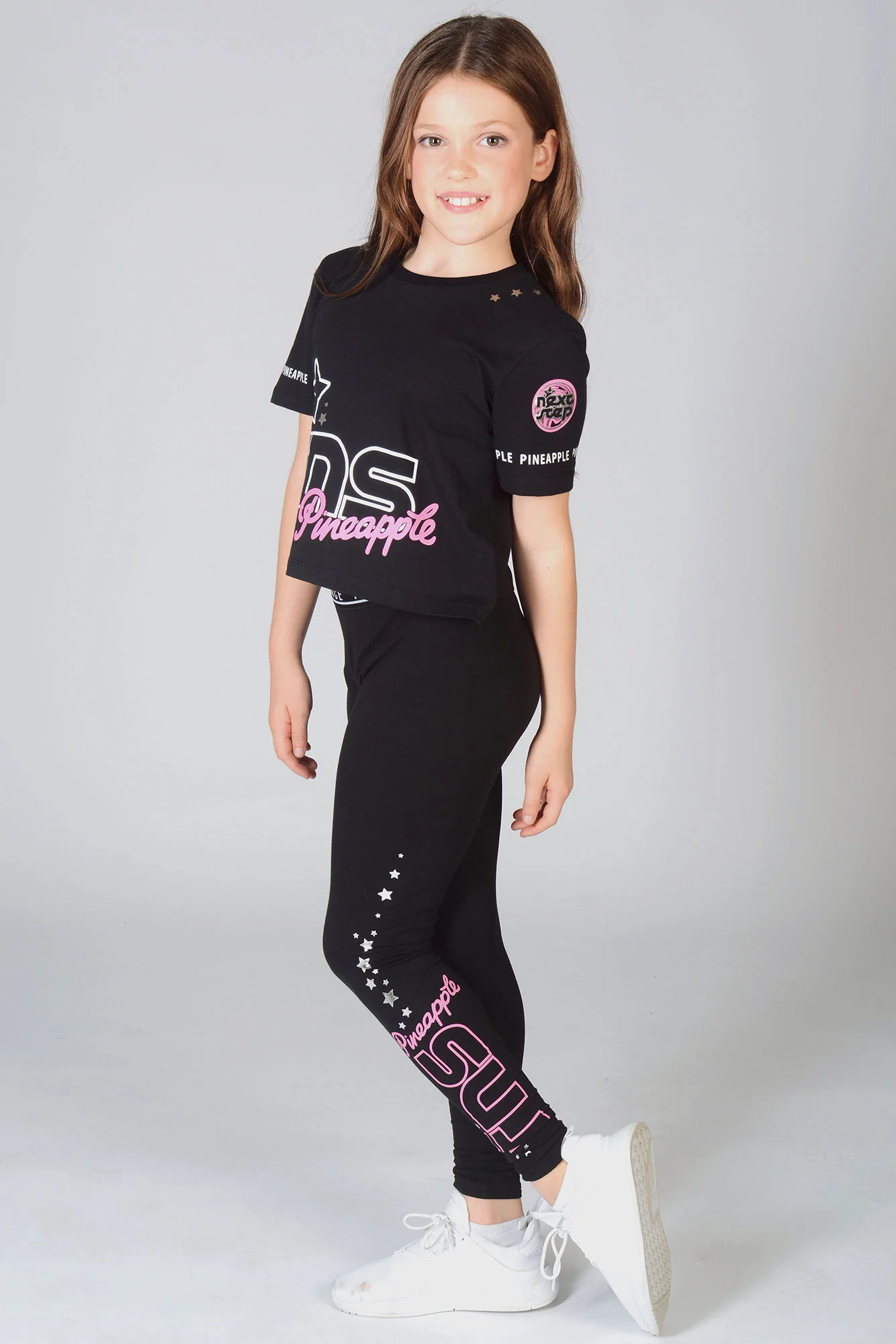The Next Step Crop T-Shirt - Image 4