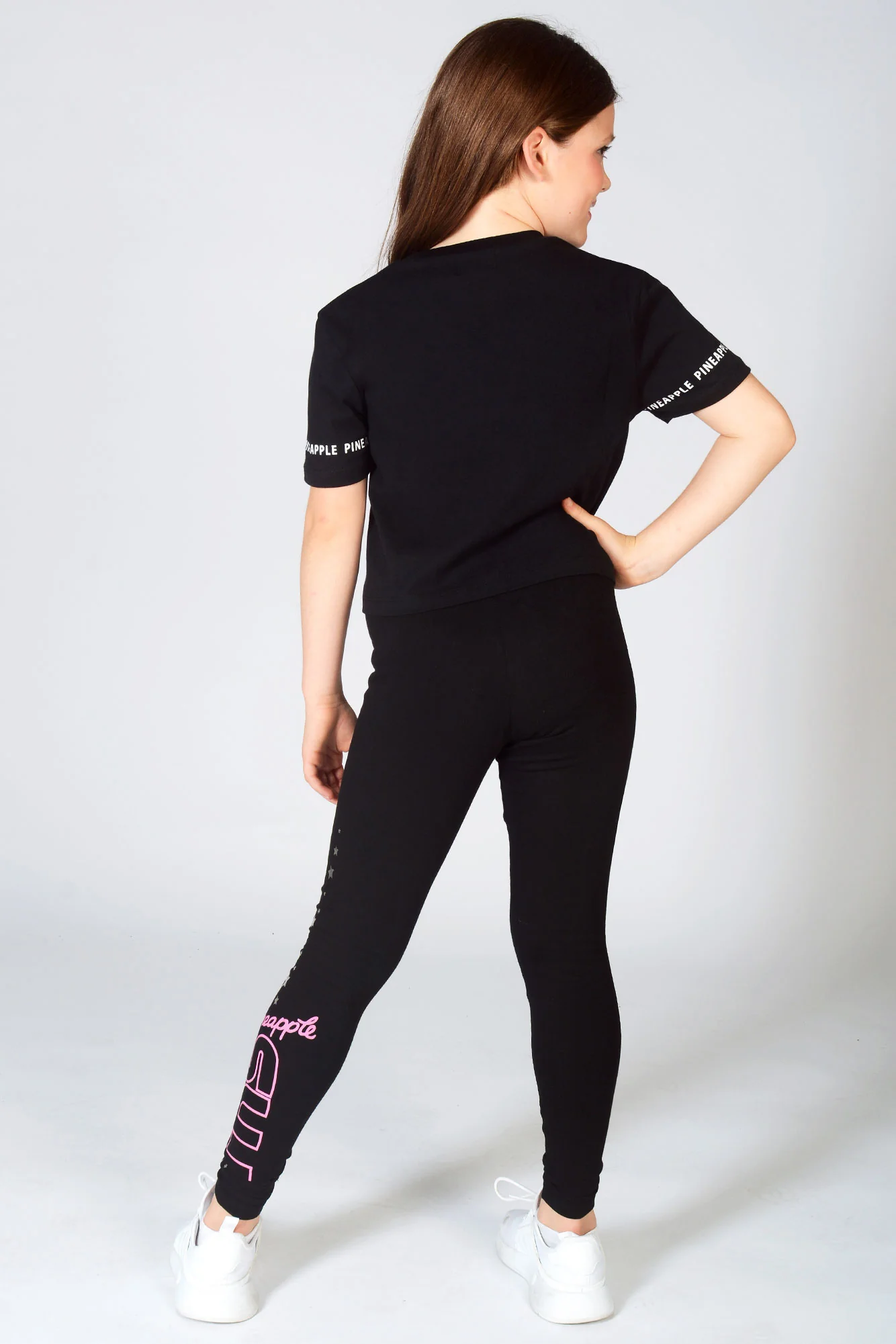 The Next Step Crop T-Shirt - Image 5