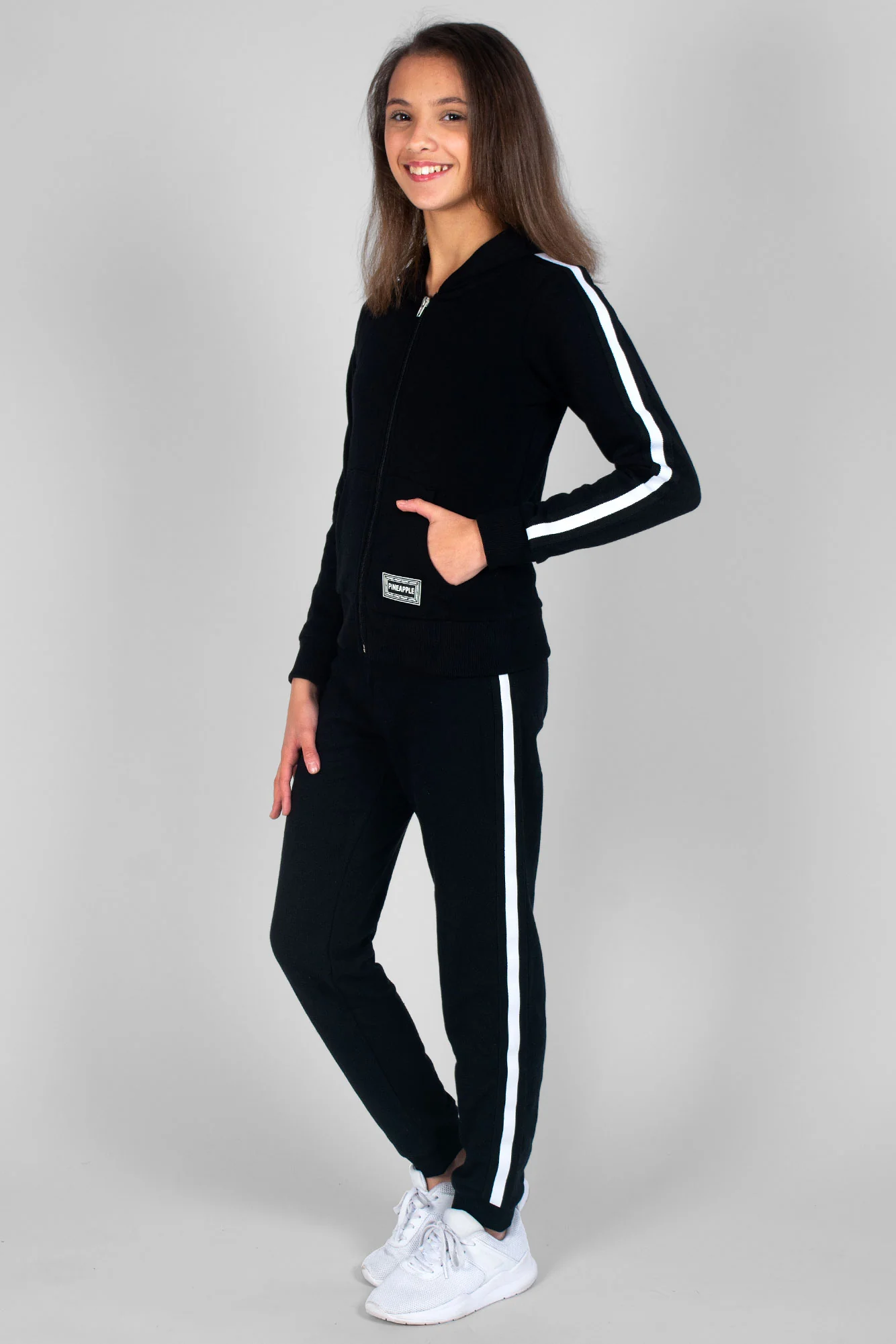Unisex Zip Hoodie - Image 4