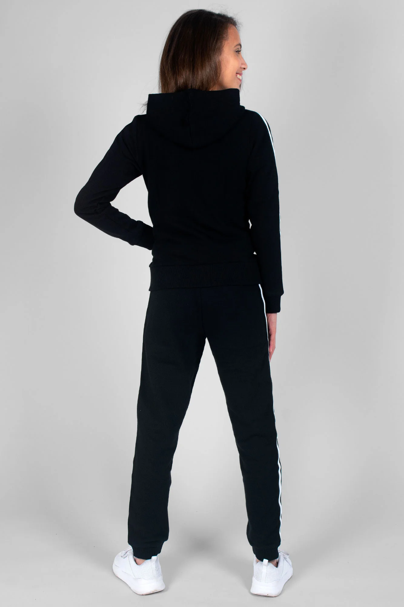 Unisex Zip Hoodie - Image 5
