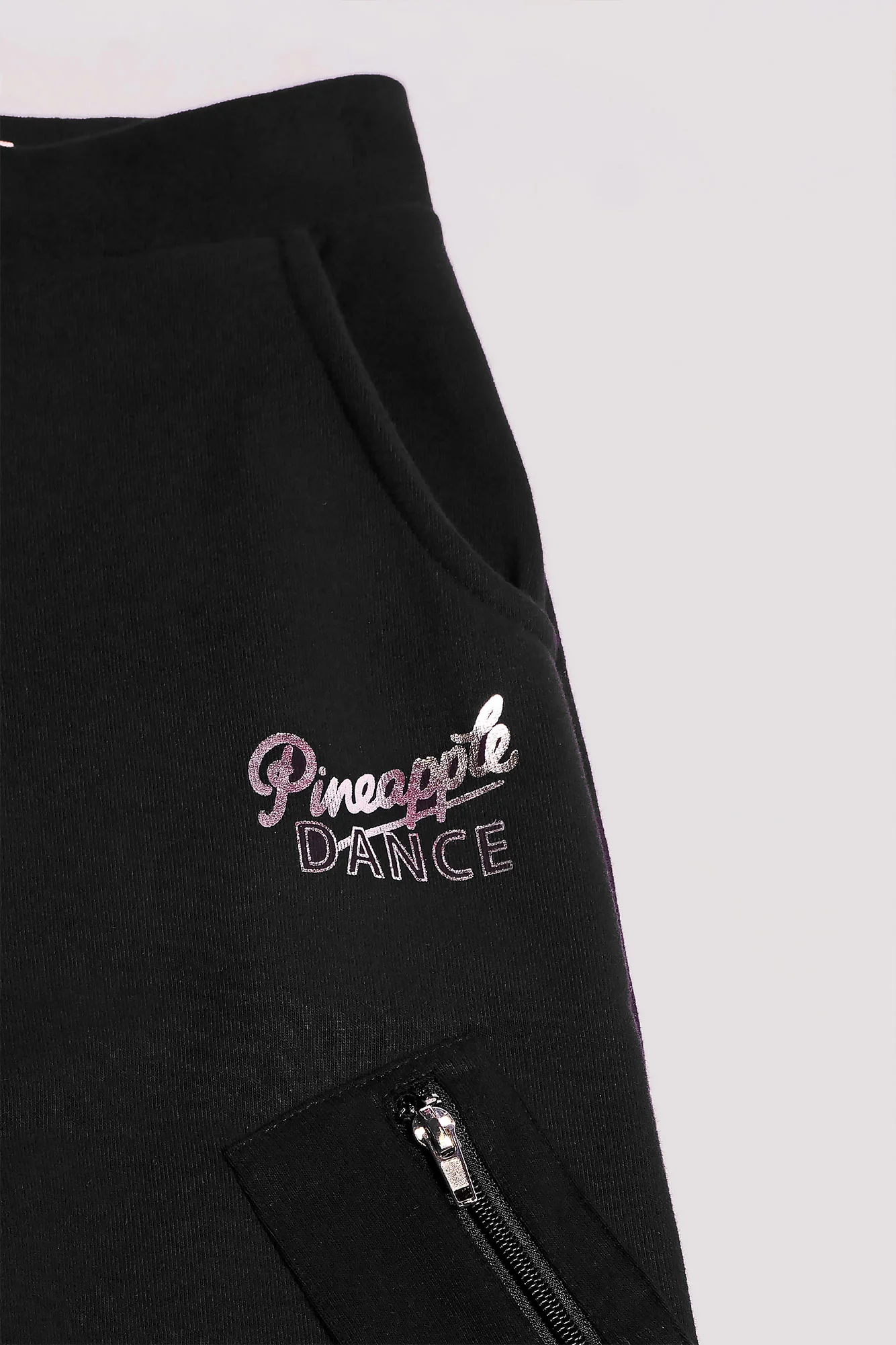 Wide Leg Cargo Joggers - Image 4