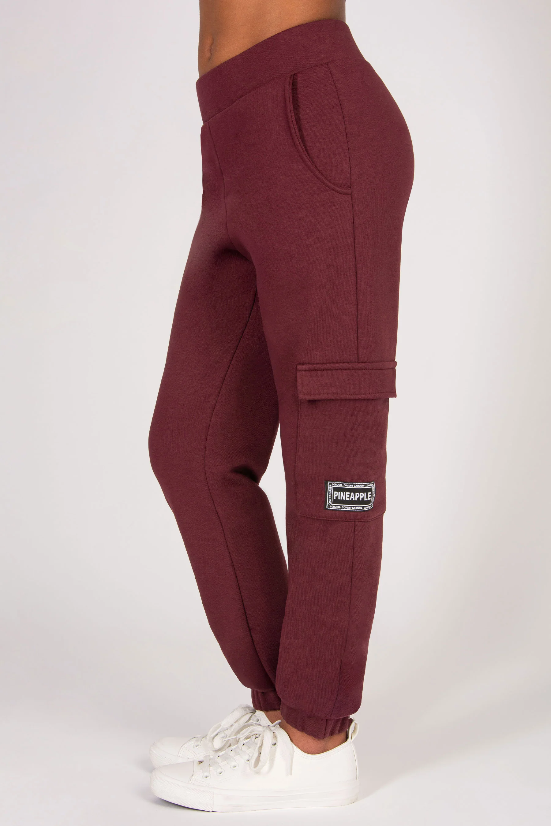 Cargo Joggers