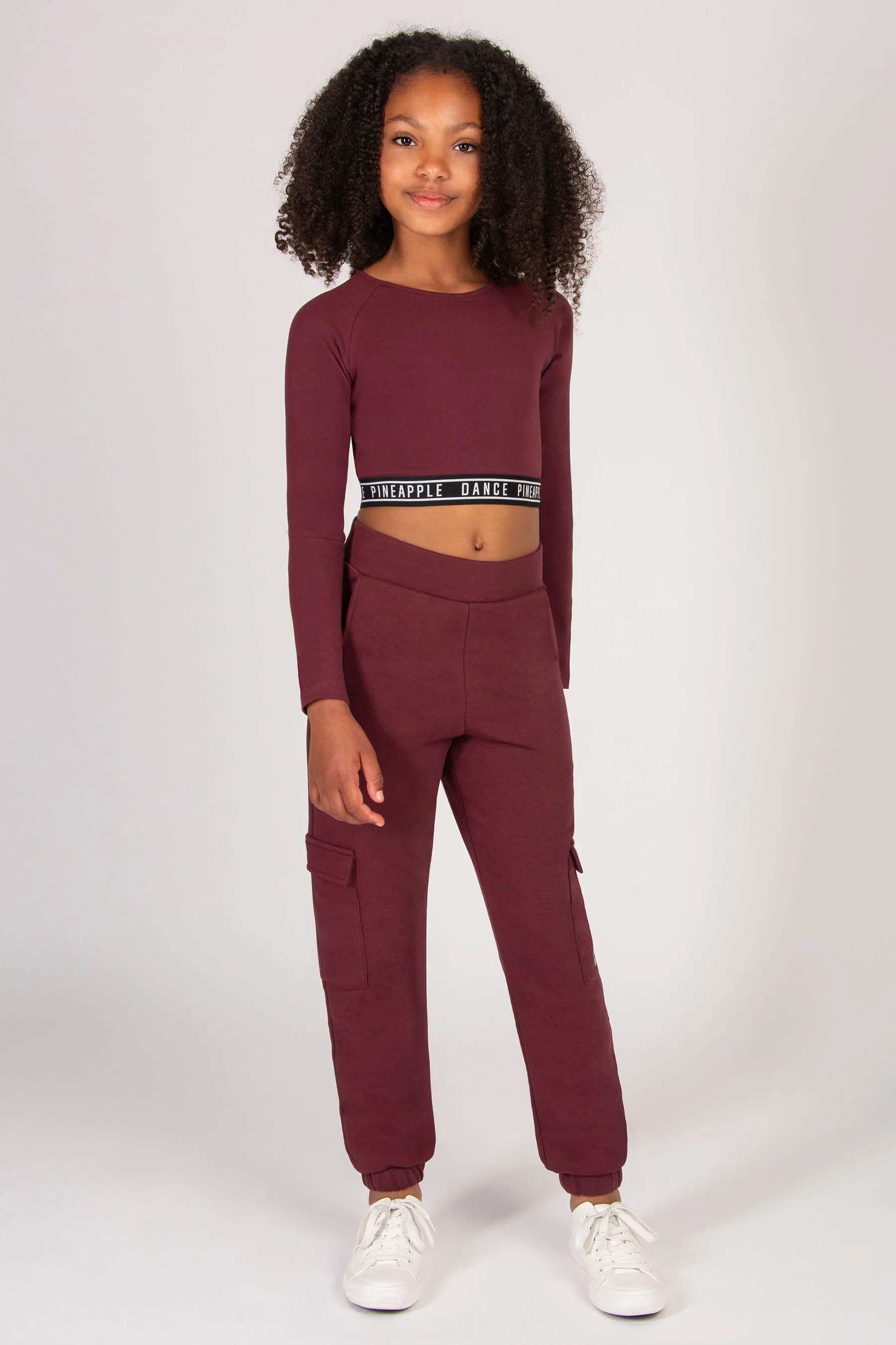 Cargo Joggers - Image 2