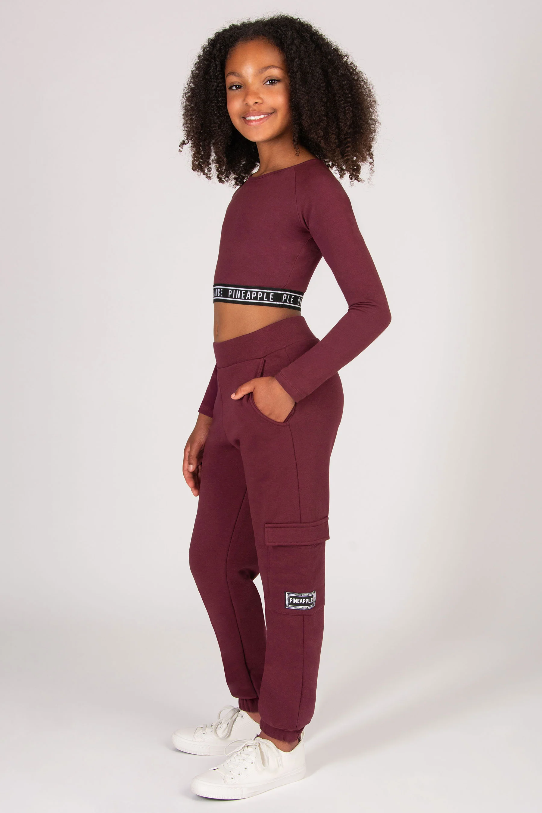 Cargo Joggers - Image 3
