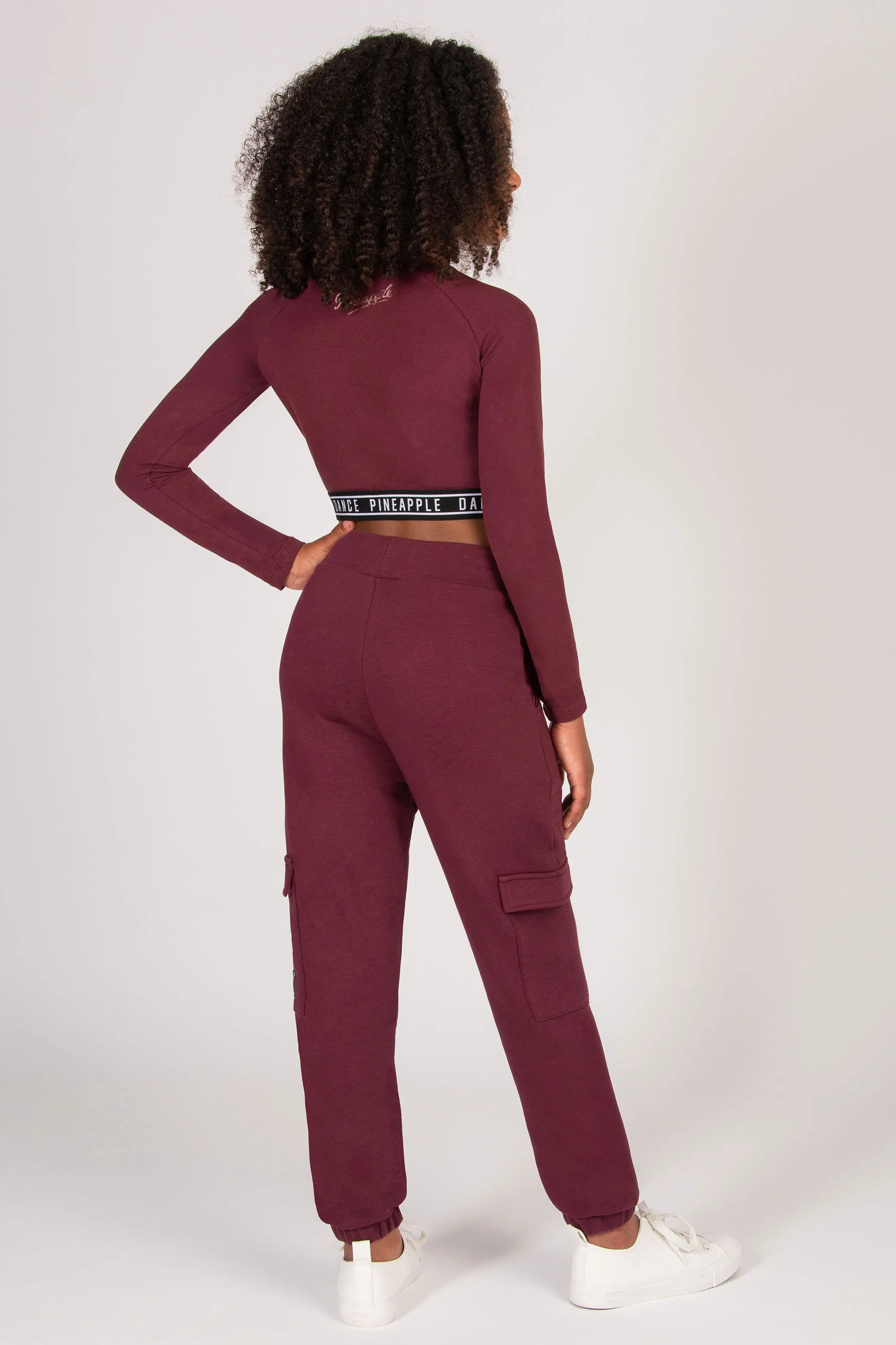 Cargo Joggers - Image 4