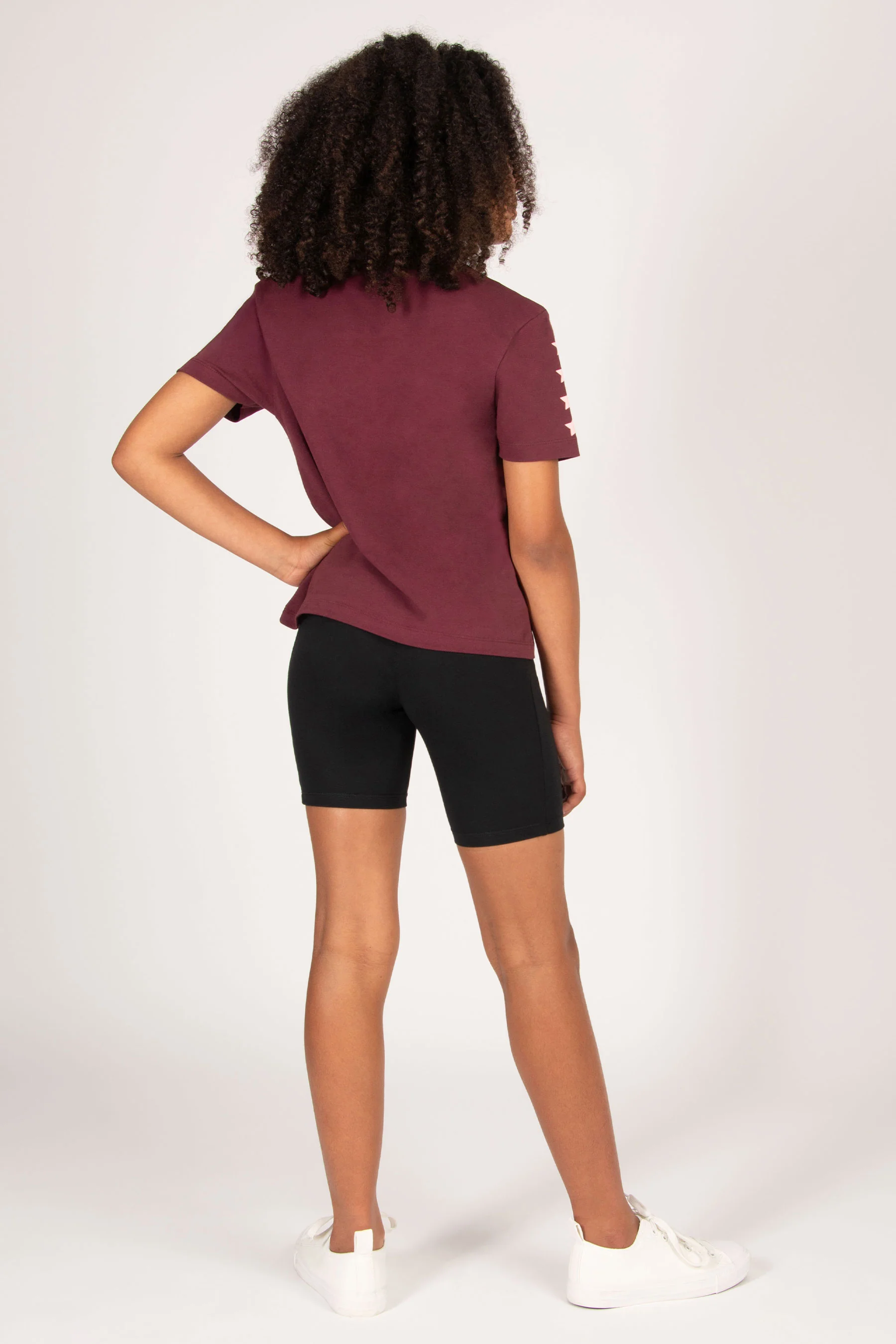 Ombré Star Dance T-Shirt - Image 5