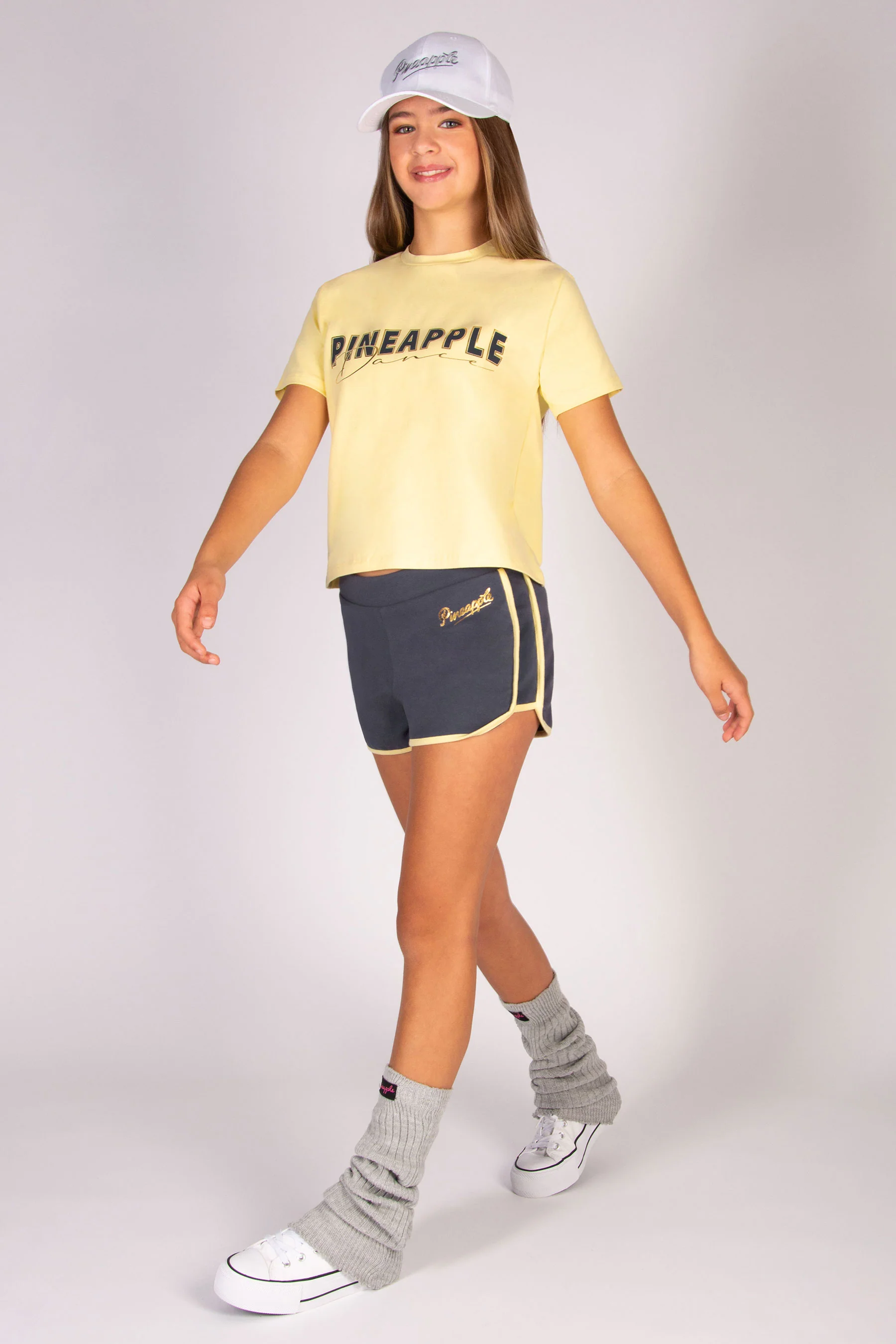 Sporty Shorts - Image 4