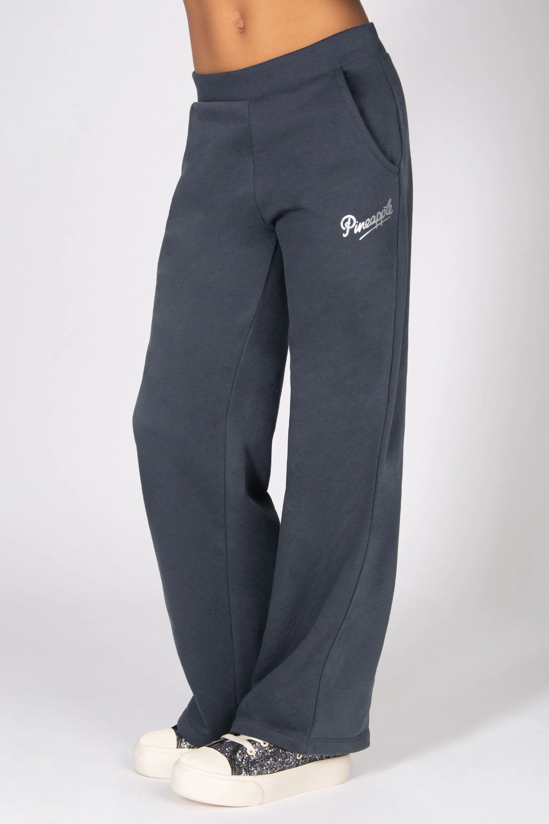 Wide Leg Jogger