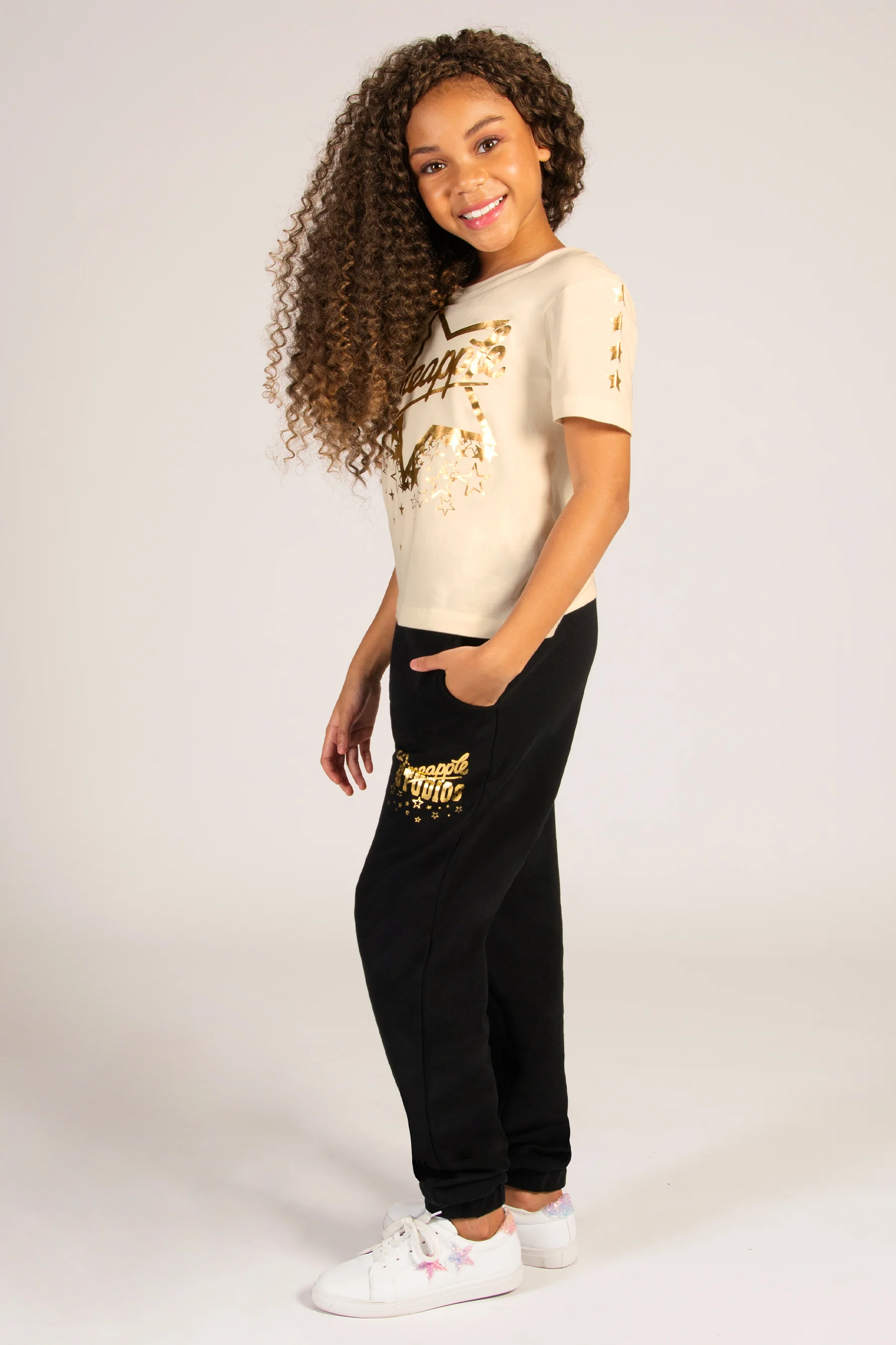 Star T-Shirt - Image 3